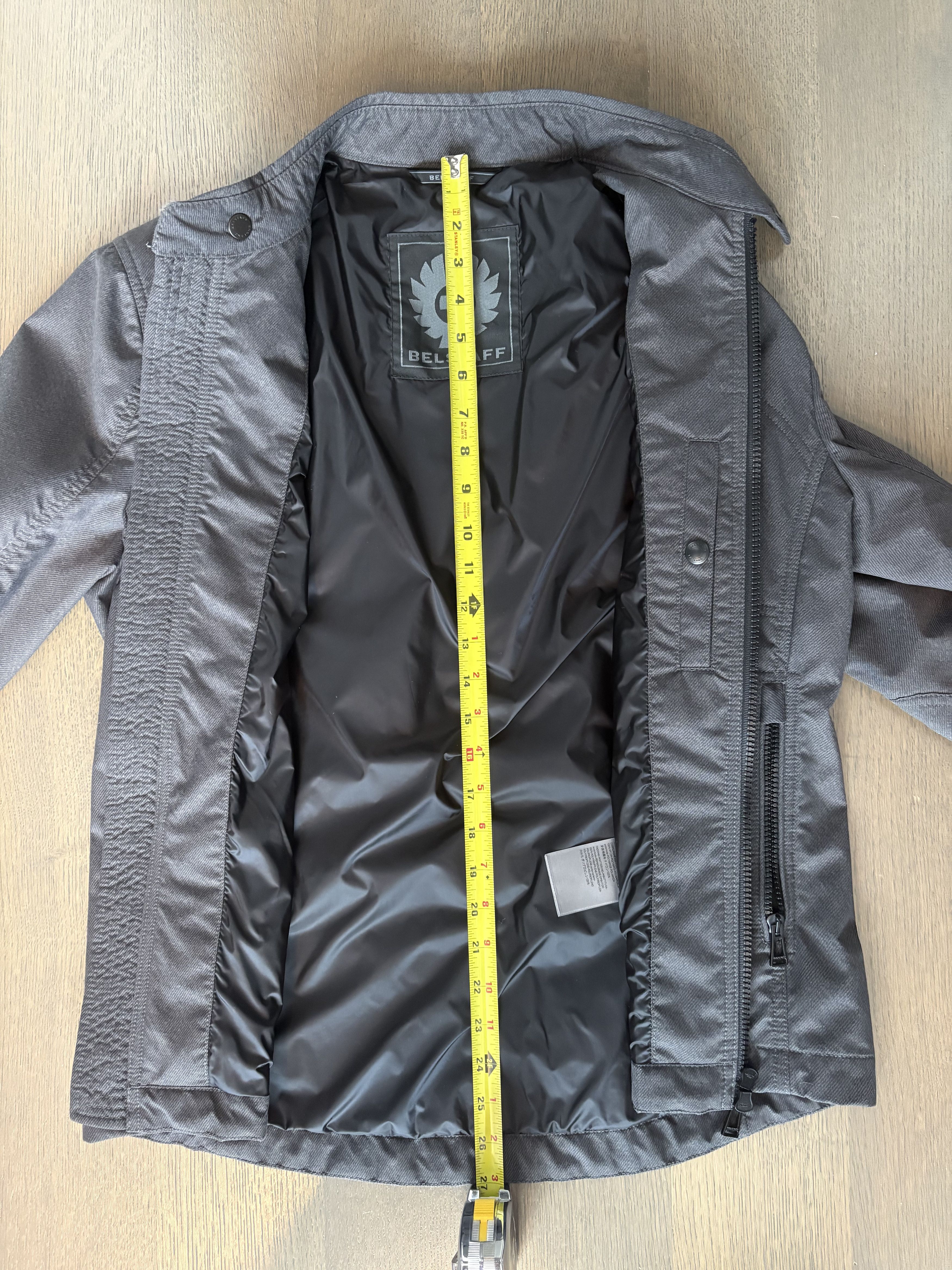 Belstaff Belstaff Motorcycle Jacket Size US M / EU 48-50 / 2 - 4 Thumbnail