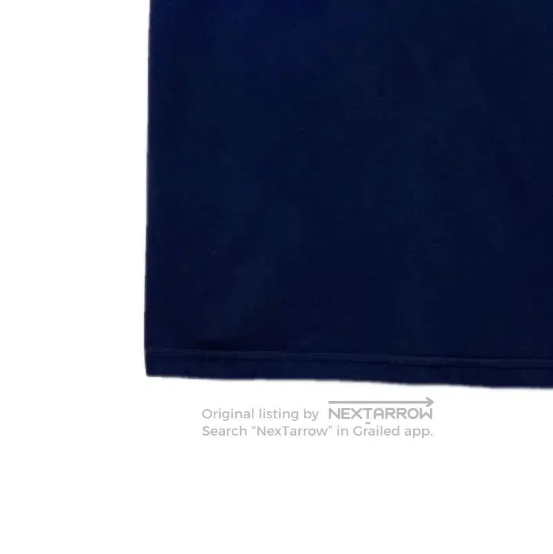 Dior Dior Blue Cotton Blend Women's T. Size XS / US 0-2 / IT 36-38 - 7 Thumbnail