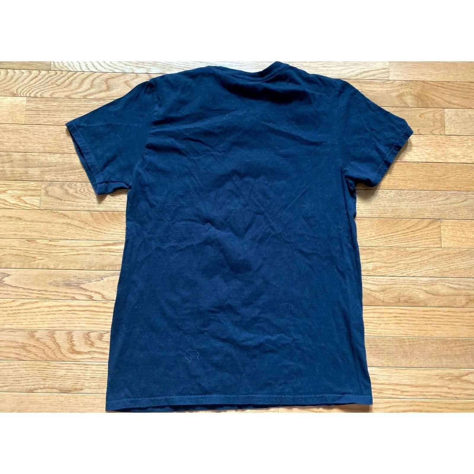 Vintage Notorious B.I.G. T-shirt Mens Sz M Sky's The Limit Album EUC Black Rare Rap Tee Size US M / EU 48-50 / 2 - 2 Thumbnail