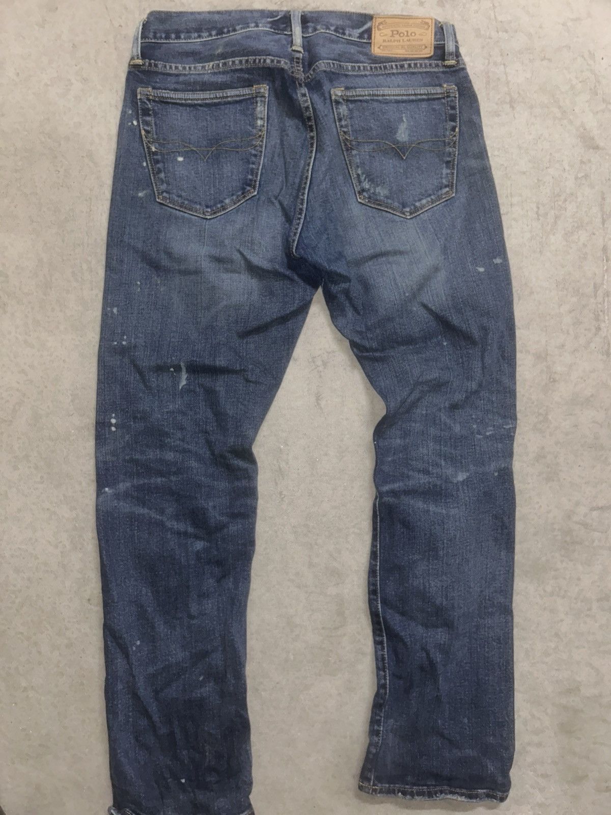 Polo Ralph Lauren Polo jeans Size US 30 / EU 46 - 3 Thumbnail