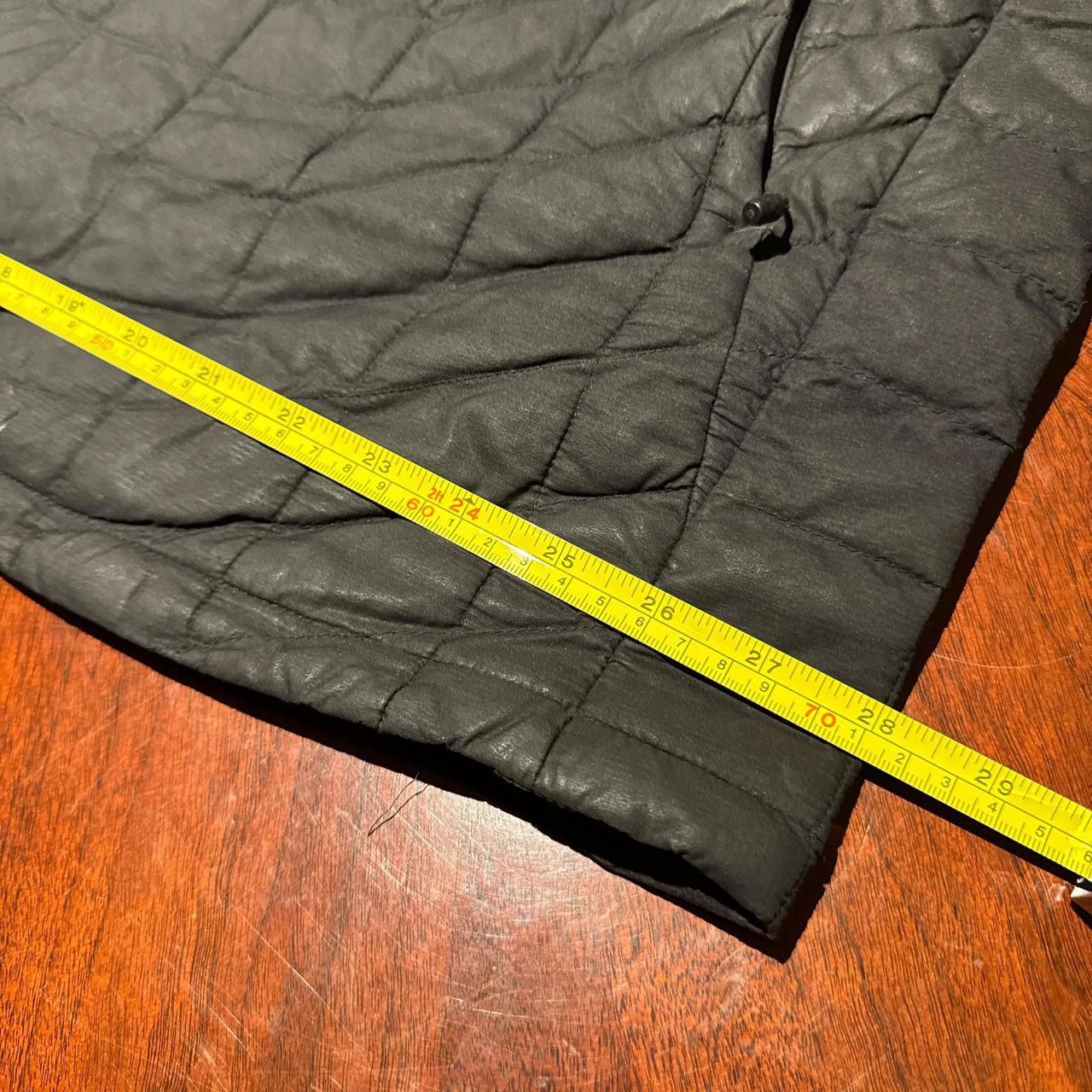 The North Face The North Face Men's Quilted Jacket - Size XXL - Black Size US XXL / EU 58 / 5 - 5 Thumbnail