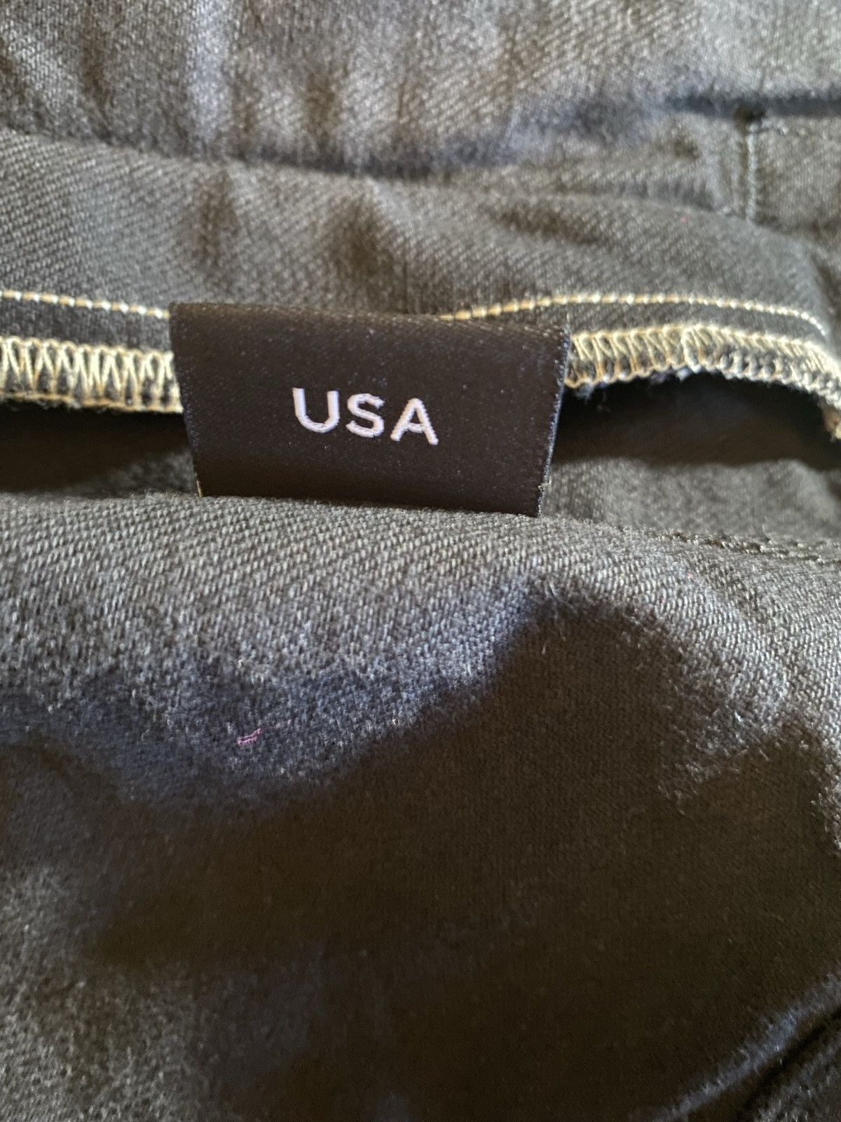 Levi's 1/100 Revenge x Levi’s Denim Jacket Size US S / EU 44-46 / 1 - 6 Thumbnail