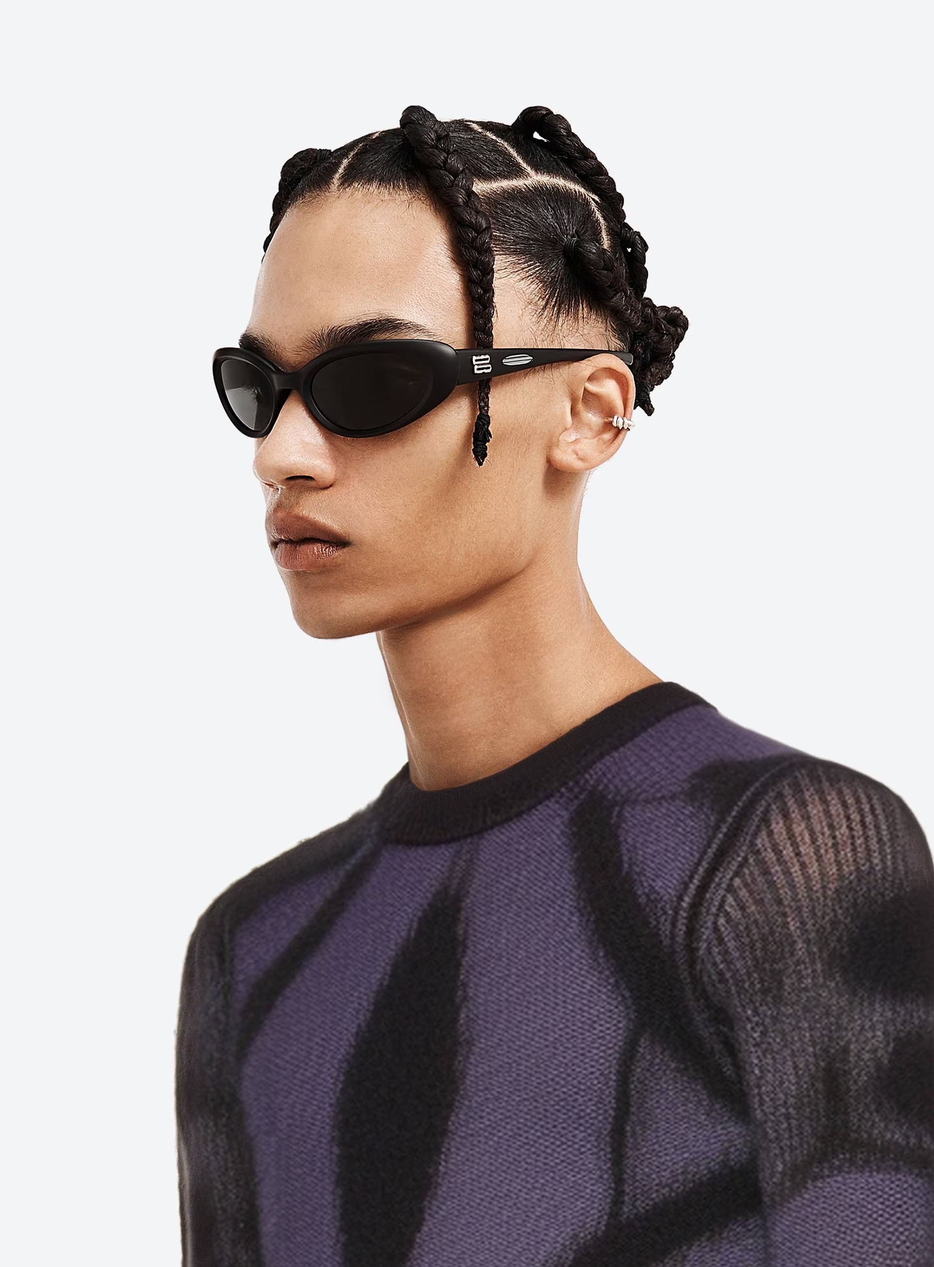 Gentle Monster Gelati-01 | Grailed