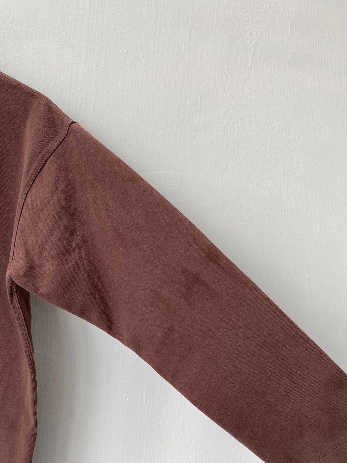 Japanese Brand × Journal Standard Relume by Journal Standard Longsleeve T-shirt Size US L / EU 52-54 / 3 - 8 Thumbnail