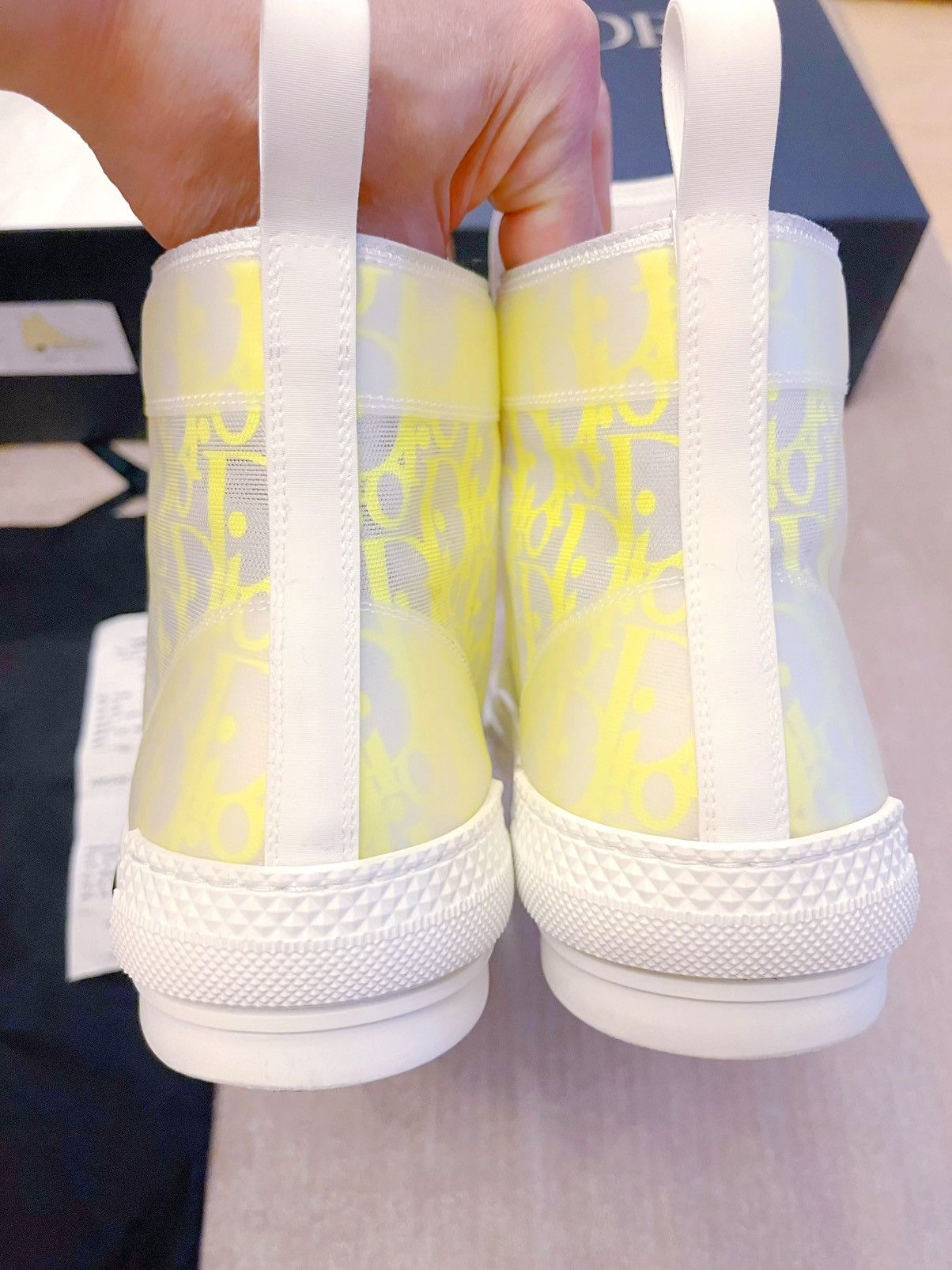 Dior Dior luxury casual shoes Size US 10 / EU 43 - 3 Thumbnail