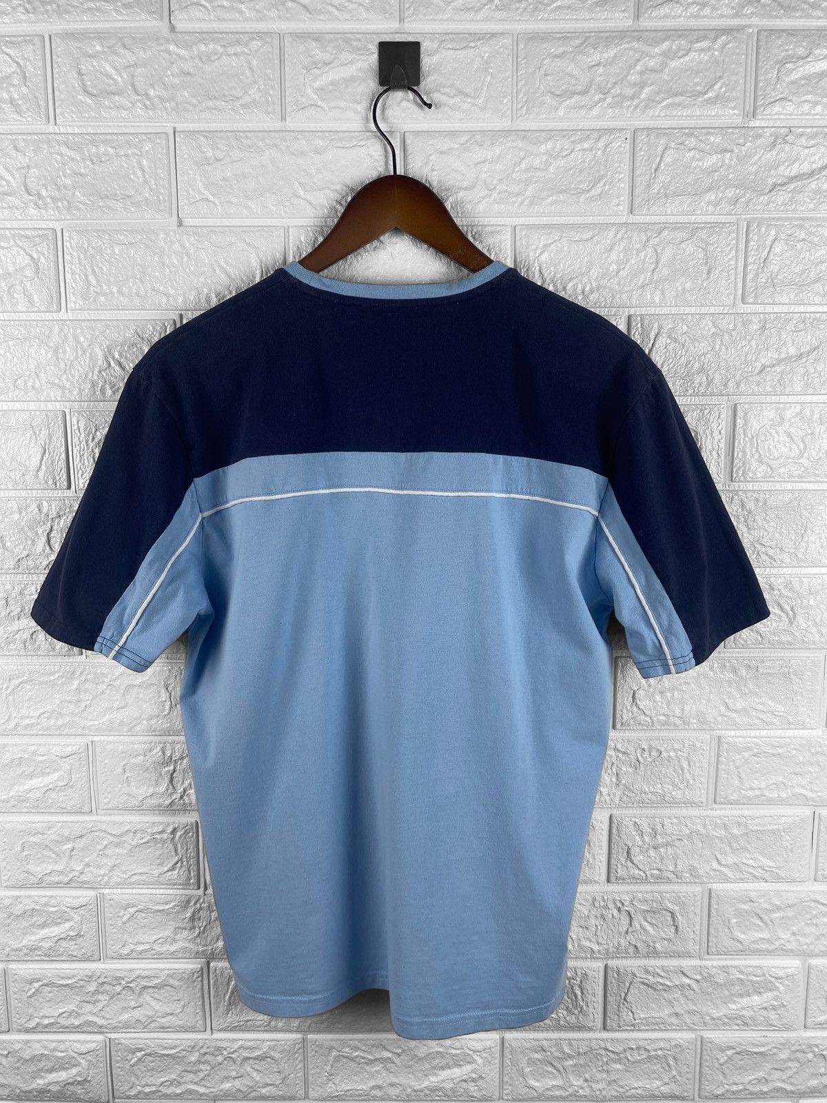 Yves Saint Laurent Vintage YSL Yves Saint Laurent T-shirt Size M Size US M / EU 48-50 / 2 - 7 Thumbnail