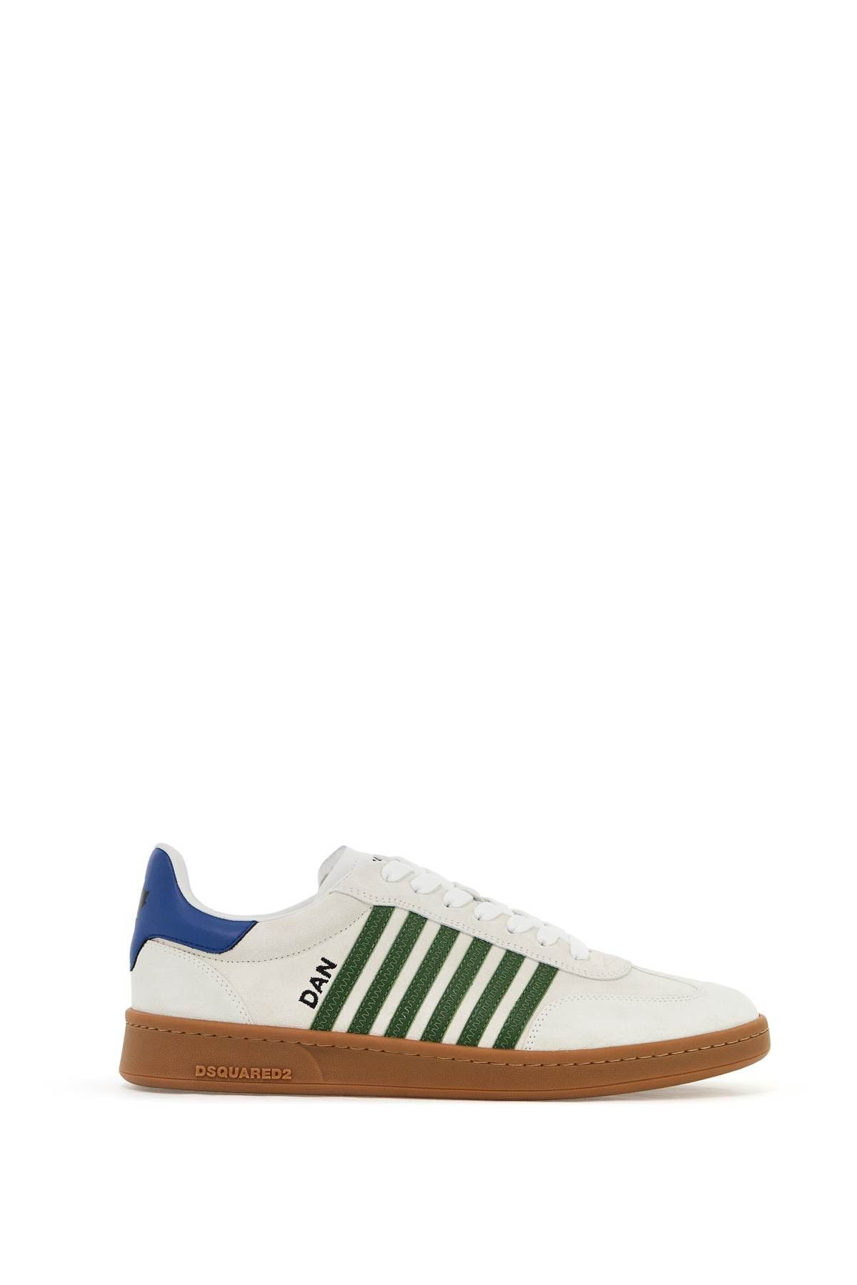 Dsquared2 DSQUARED2 Boxer Sneakers | Grailed