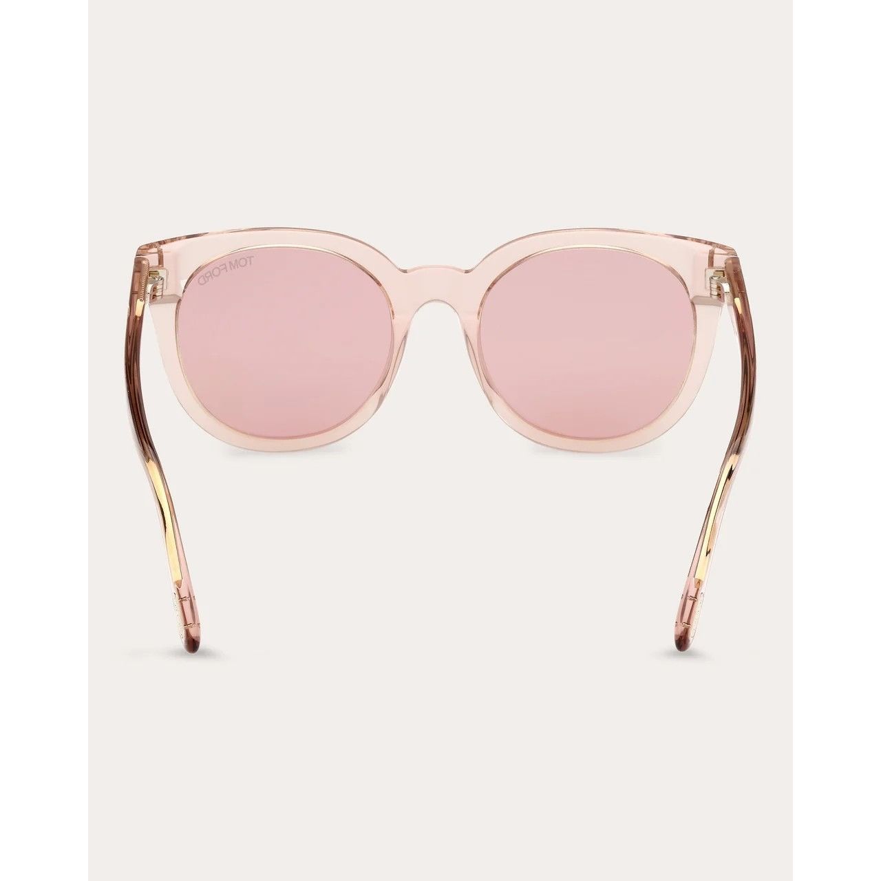 Tom Ford NWT Tom Ford MOIRA FT1109-72S Sunglasses(FT1109-5372S) Size ONE SIZE - 8 Thumbnail