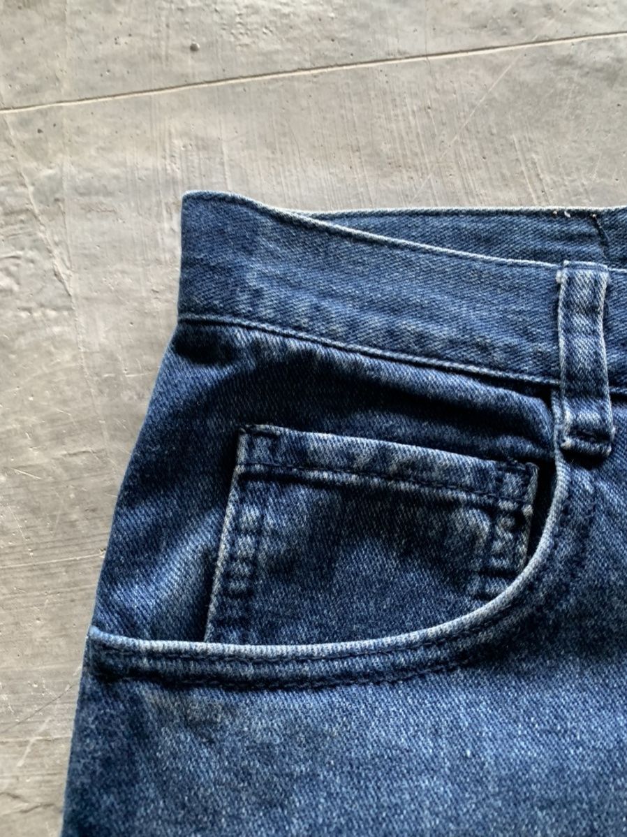 Ne-Net ne-net issey miyake unique style jeans japanese Size US 34 / EU 50 - 14 Thumbnail