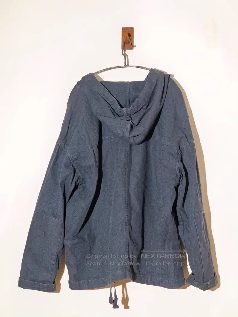 Nigel Cabourn Nigel Cabourn Lapdog work jacket Size US M / EU 48-50 / 2 - 5 Thumbnail