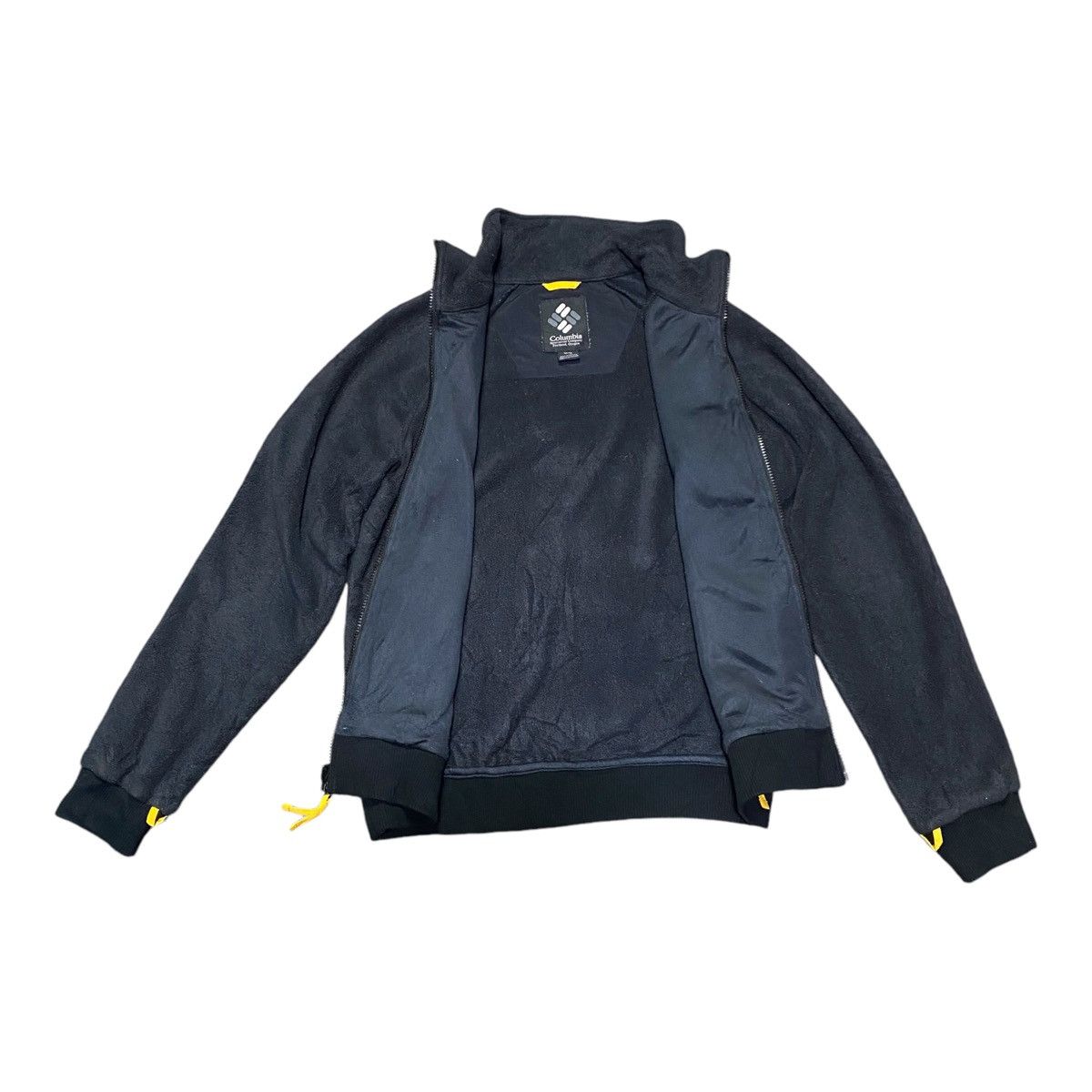 Columbia Columbia Fleece Zipper Jacket Size US M / EU 48-50 / 2 - 6 Thumbnail