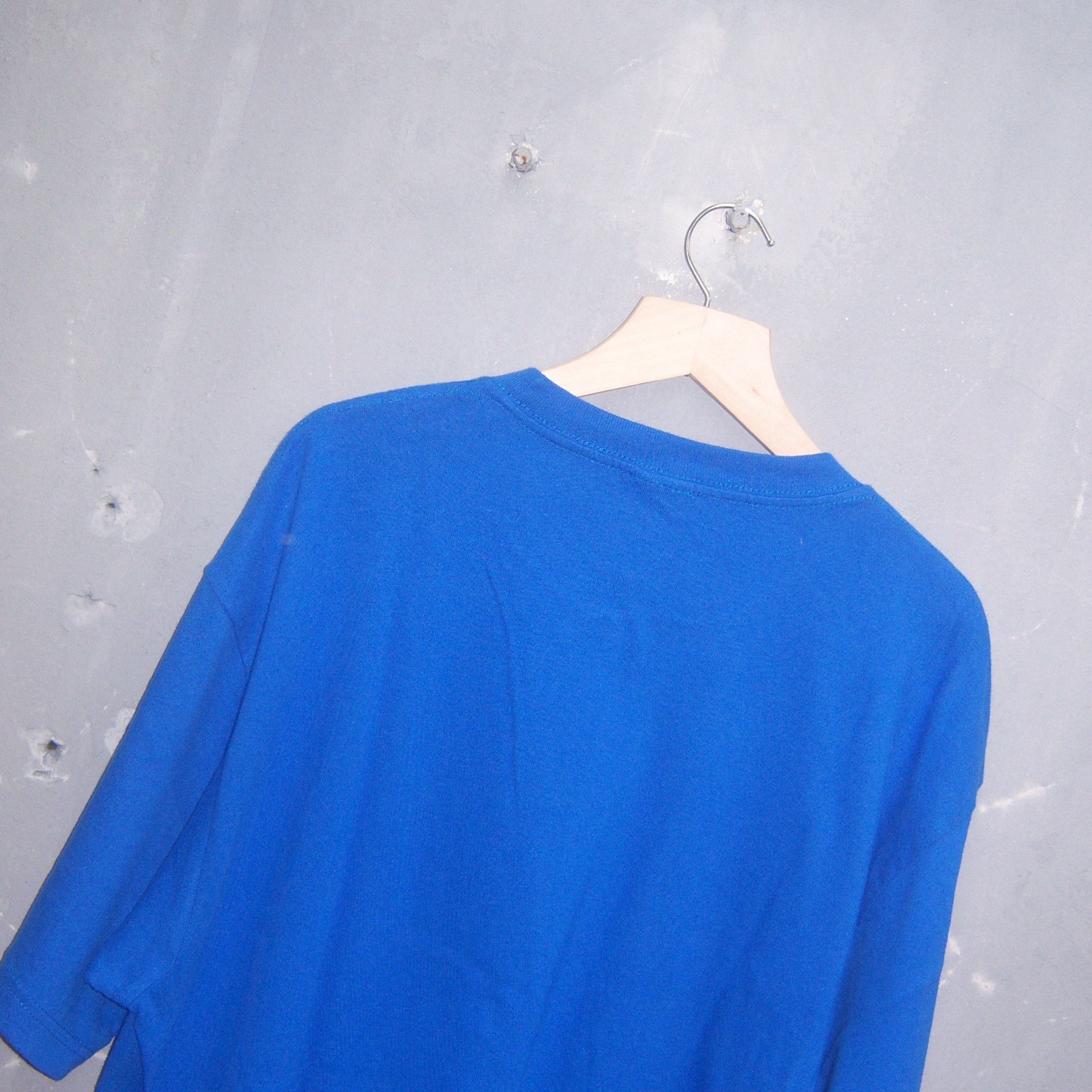 Band Tees Luna Nasa Galaxie 500 Band tees Size US XL / EU 56 / 4 - 21 Thumbnail