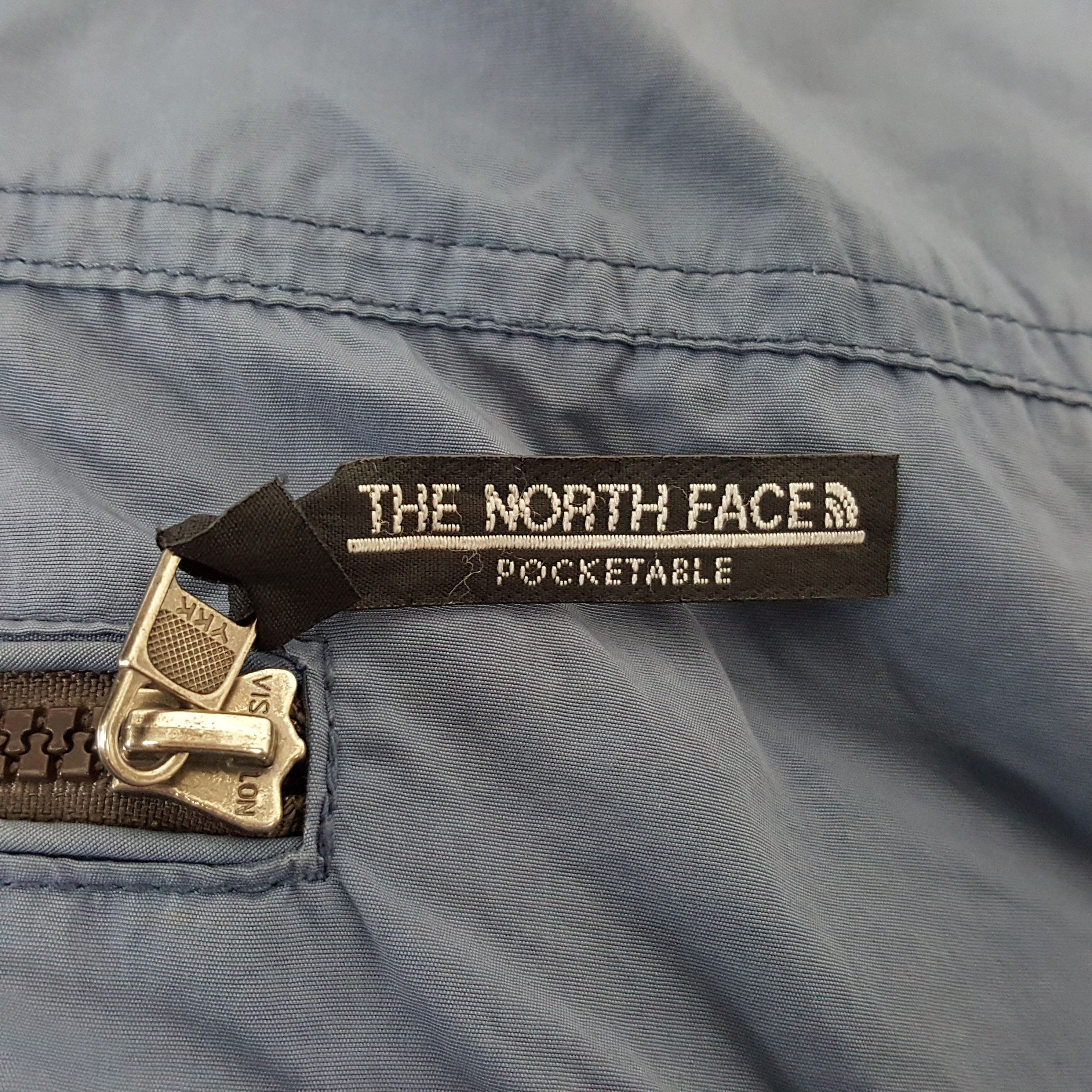 The North Face × Vintage The North Face Outdoor Style Hoodies Jacket Size US L / EU 52-54 / 3 - 7 Thumbnail