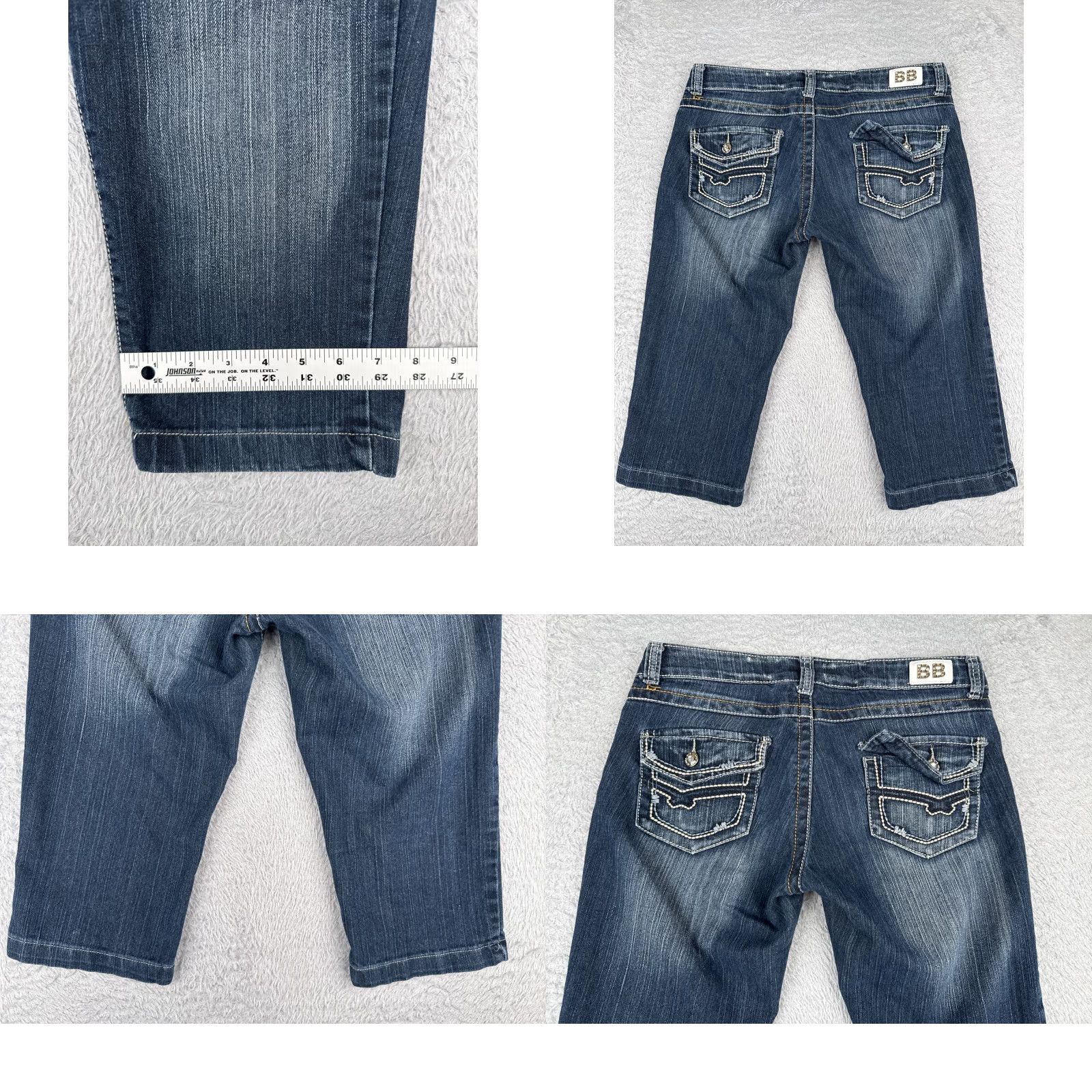 Vintage VINTAGE not (skip) Size 30" / US 8 / IT 44 - 9 Thumbnail