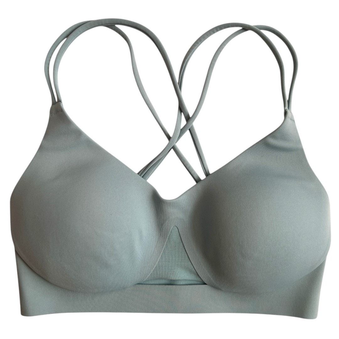 Victoria's Secret Victoria's Secret Strappy-Comfort Sports Bra, XS Size ONE SIZE - 1 Thumbnail