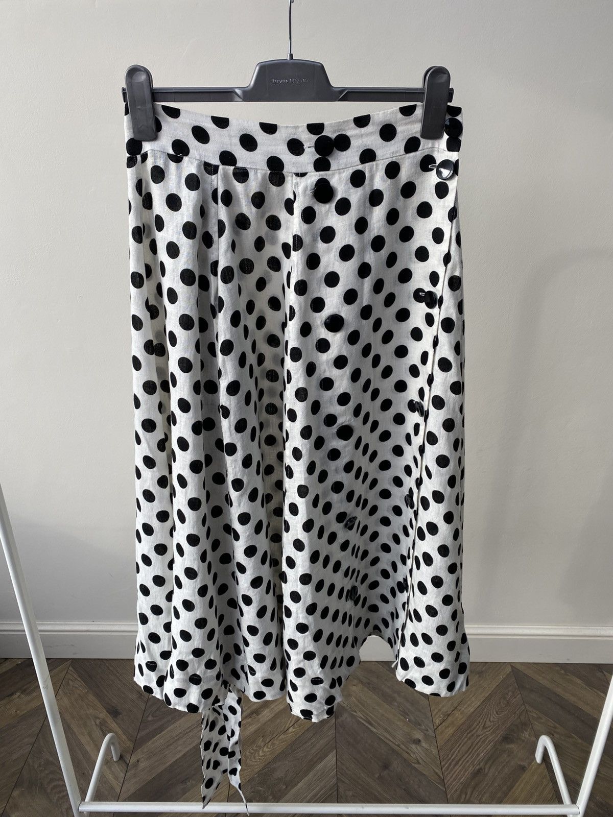 Lisa Marie Fernandez Vintage Lisa Marie Fernandez skirt Size XS / US 0-2 / IT 36-38 - 4 Thumbnail