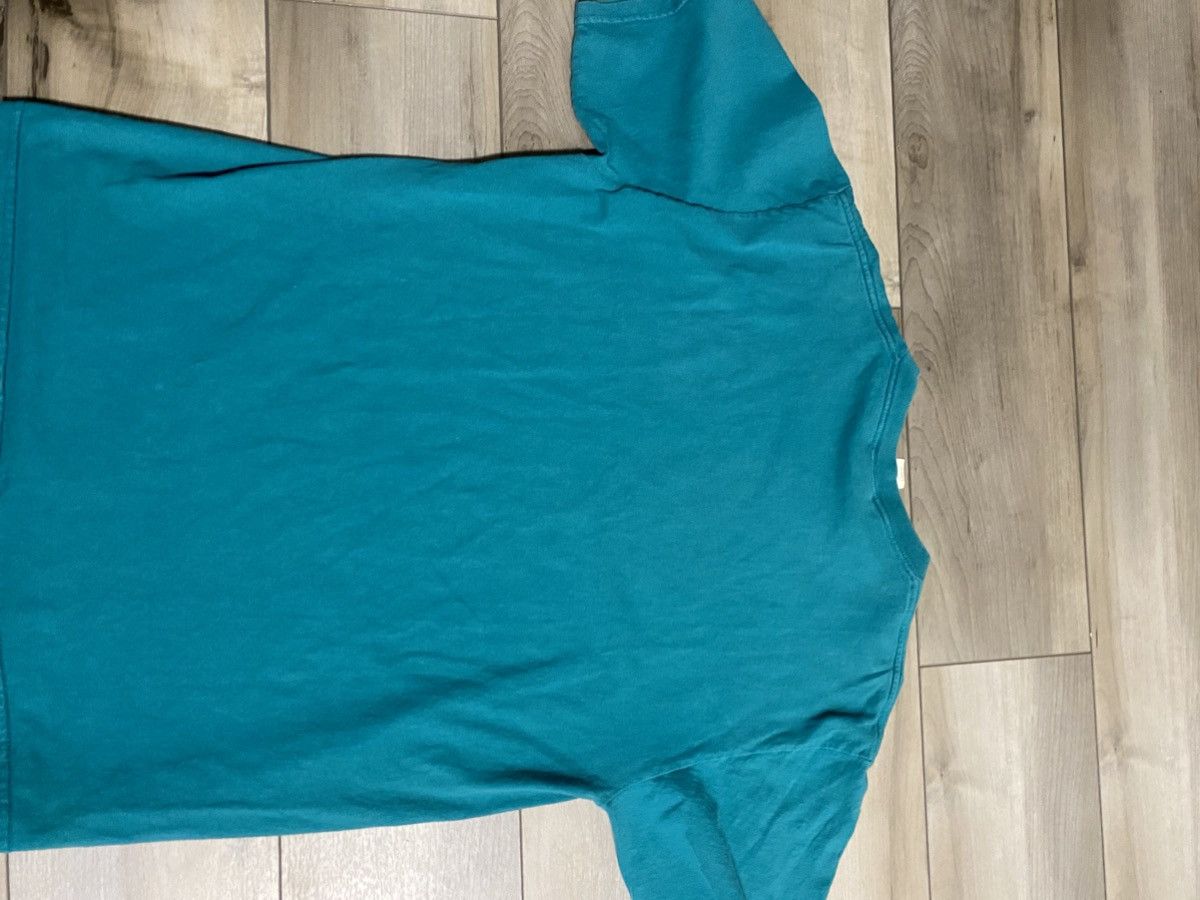 Vintage Miami Dolphin Vintage Tee Size US L / EU 52-54 / 3 - 2 Thumbnail