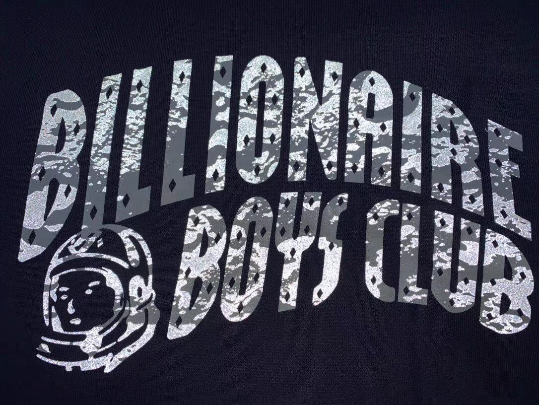 Billionaire Boys Club Billionaire Boys Club Pullover Crew Neck Sweatshirt Size US M / EU 48-50 / 2 - 3 Thumbnail