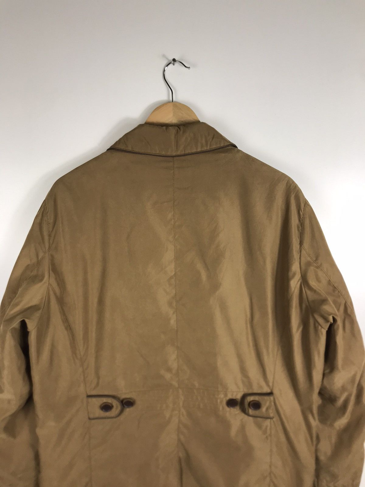 Hunter × Vintage ⚡️Vintage Crocodile Hunting Parka Jacket Size US M / EU 48-50 / 2 - 16 Thumbnail