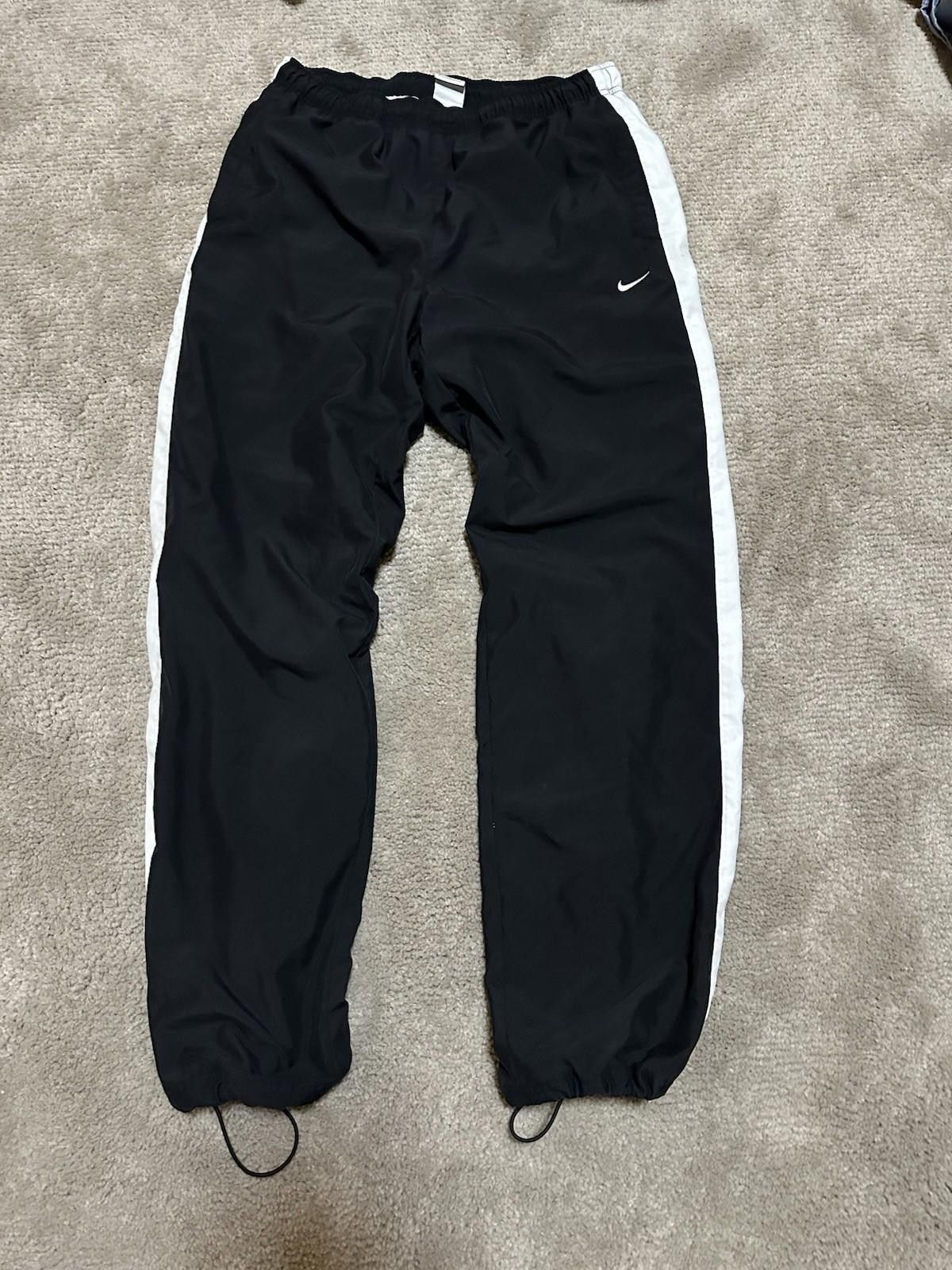 Nike Vintage Nike Track Pant Size M Size US 32 / EU 48 - 1 Thumbnail