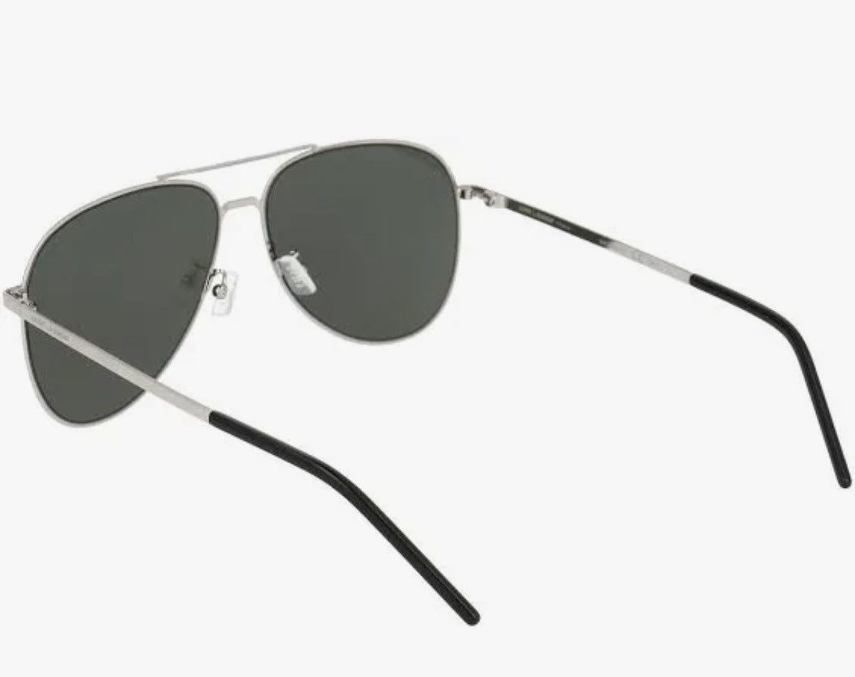 Saint Laurent Paris CLASSIC 11 Slim 001 sunglasses Size ONE SIZE - 2 Thumbnail