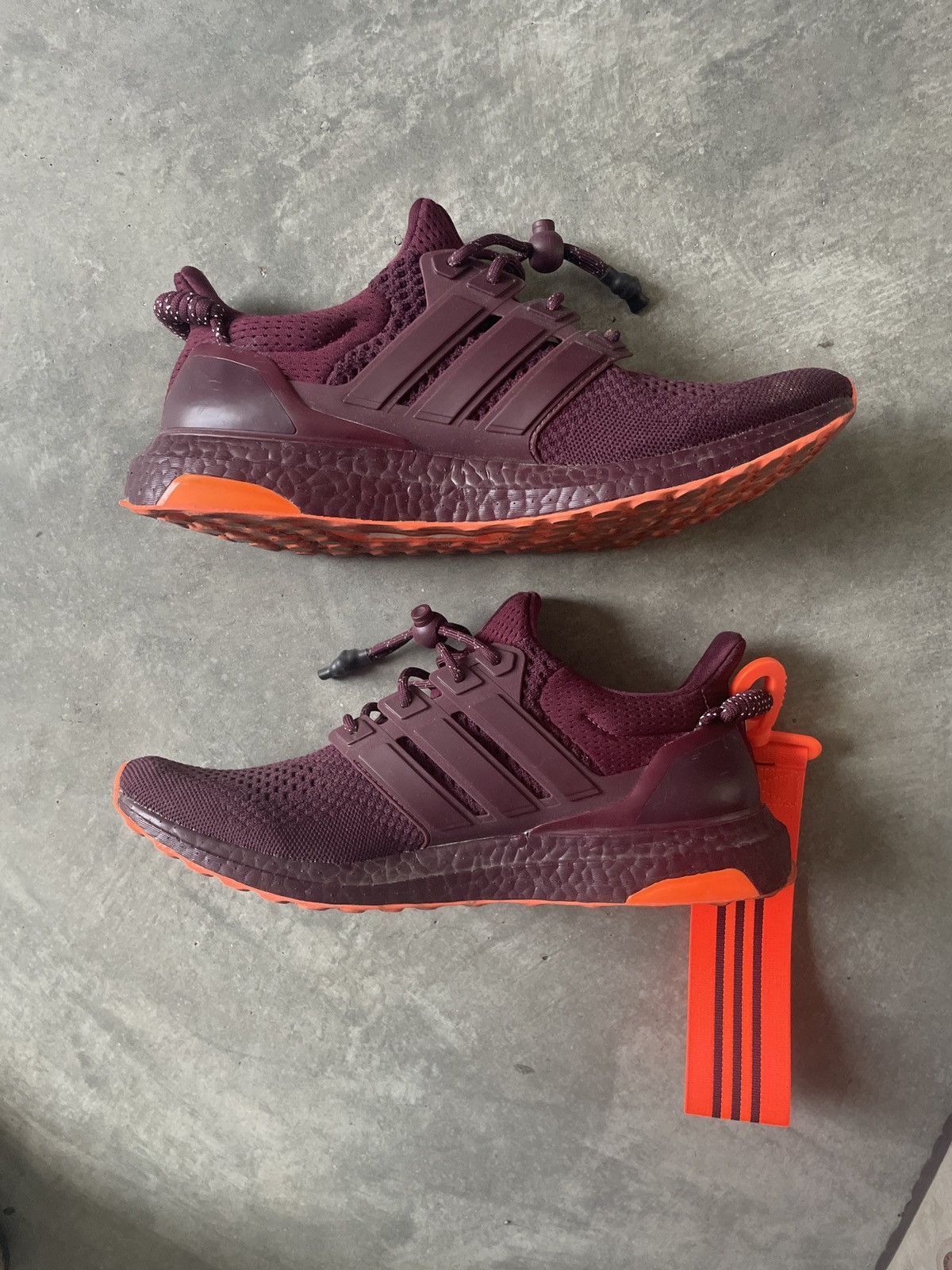 Adidas × Ivy Park Adidas x Ivy Park Ultraboost Size US 10 / EU 43 - 2 Thumbnail