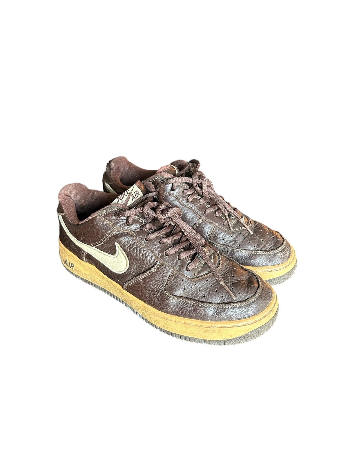 Air Force 1 2001 | Grailed