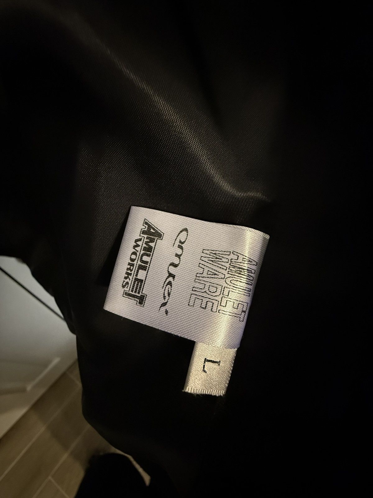 Carhartt × Haven Court Amuletware Accordion Pleated Work Jacket Size US L / EU 52-54 / 3 - 13 Thumbnail