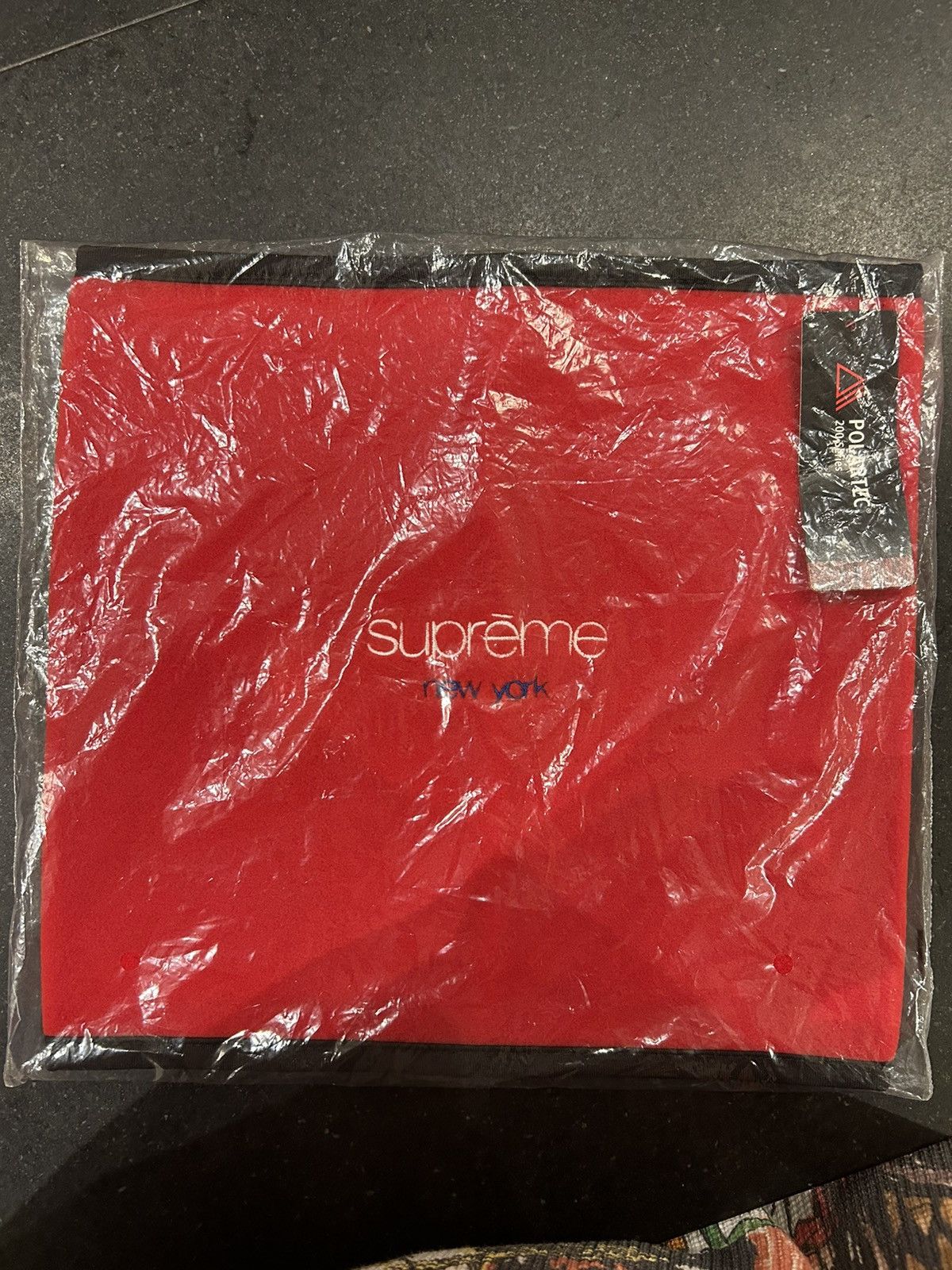 Supreme Neck Gaiter | Grailed