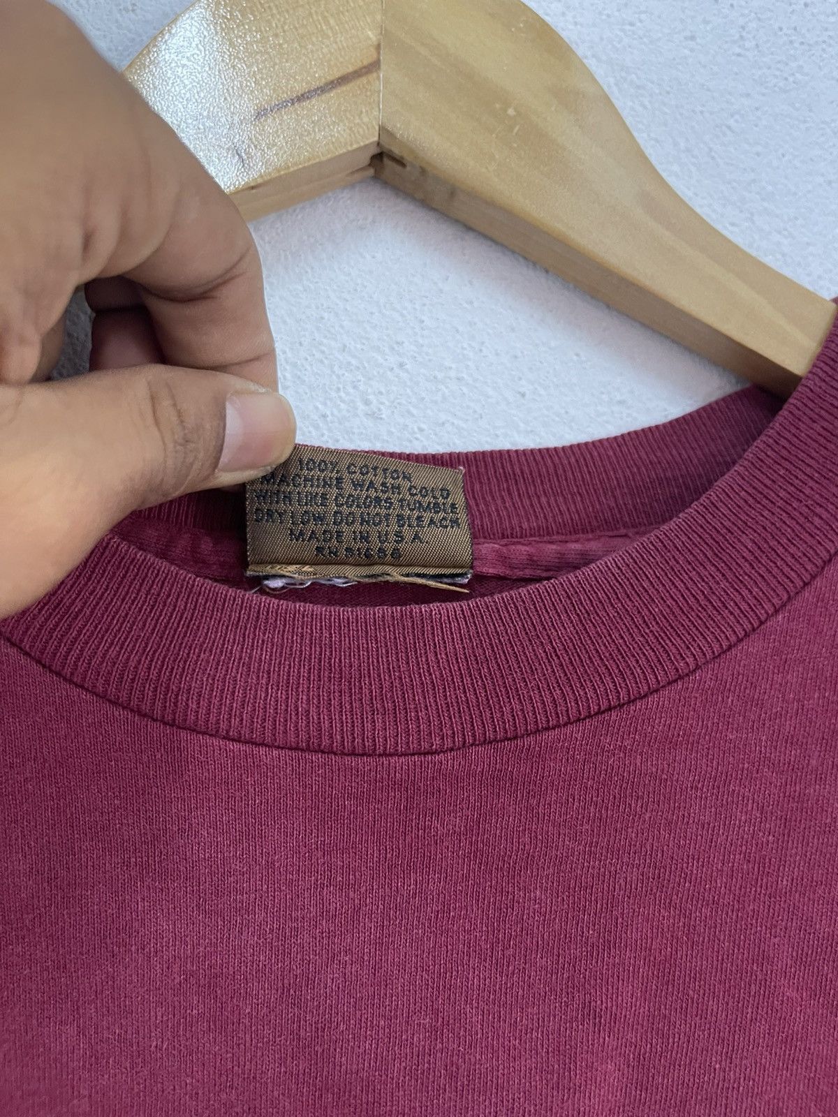 Teva × Vintage Vintage Teva t- shirt single stich📸 Size US M / EU 48-50 / 2 - 5 Thumbnail