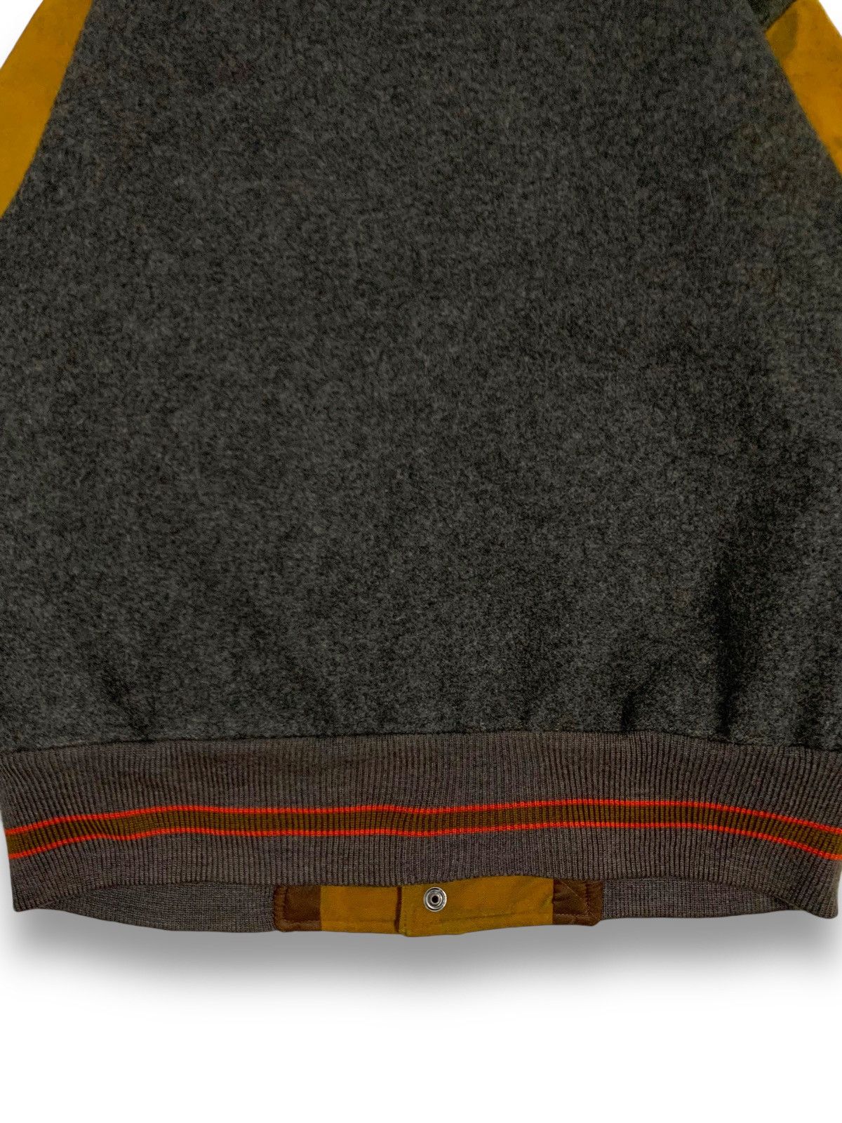 McGregor Vintage McGregor Wool Patches Logo Varsity Jacket Size US M / EU 48-50 / 2 - 17 Thumbnail