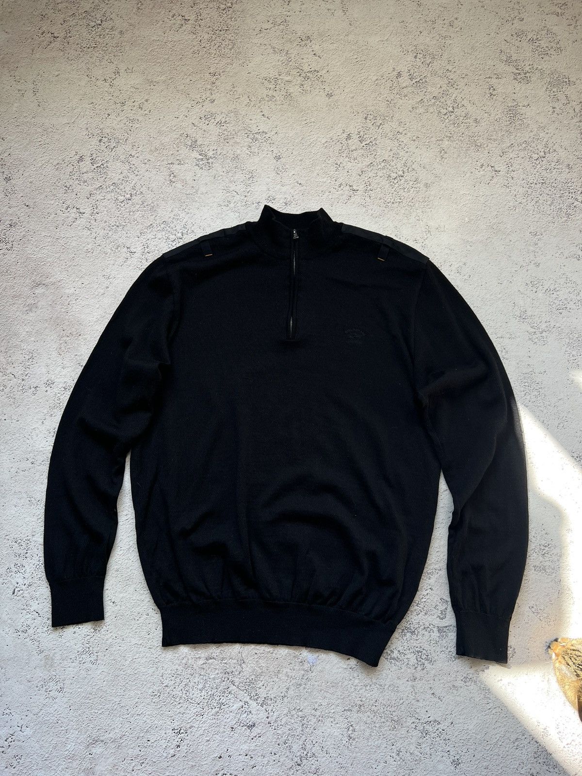 Paul & Shark Paul & Shark sweater Size US XL / EU 56 / 4 - 5 Thumbnail