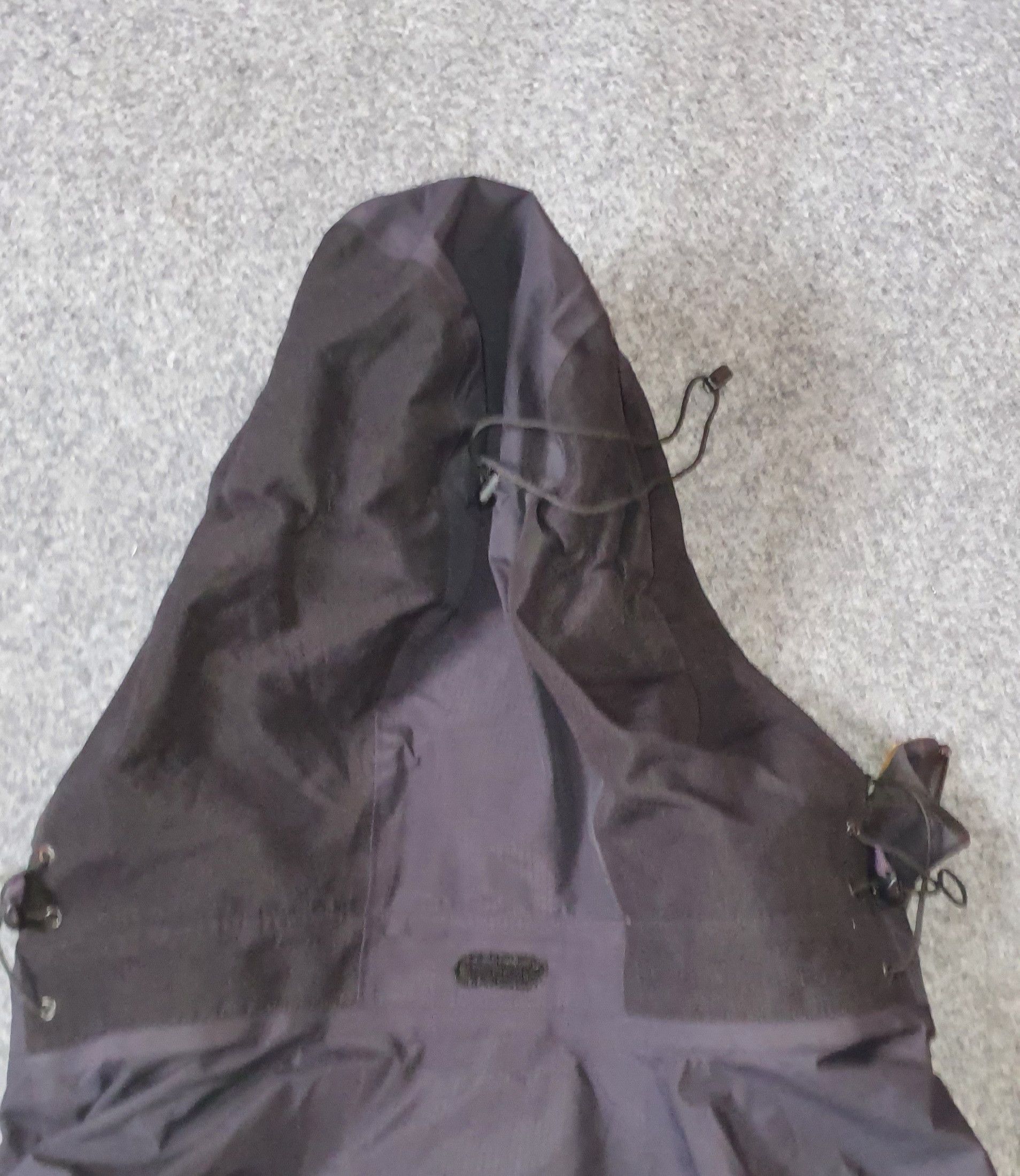Other Salewa waterproof jacket Size US L / EU 52-54 / 3 - 10 Thumbnail