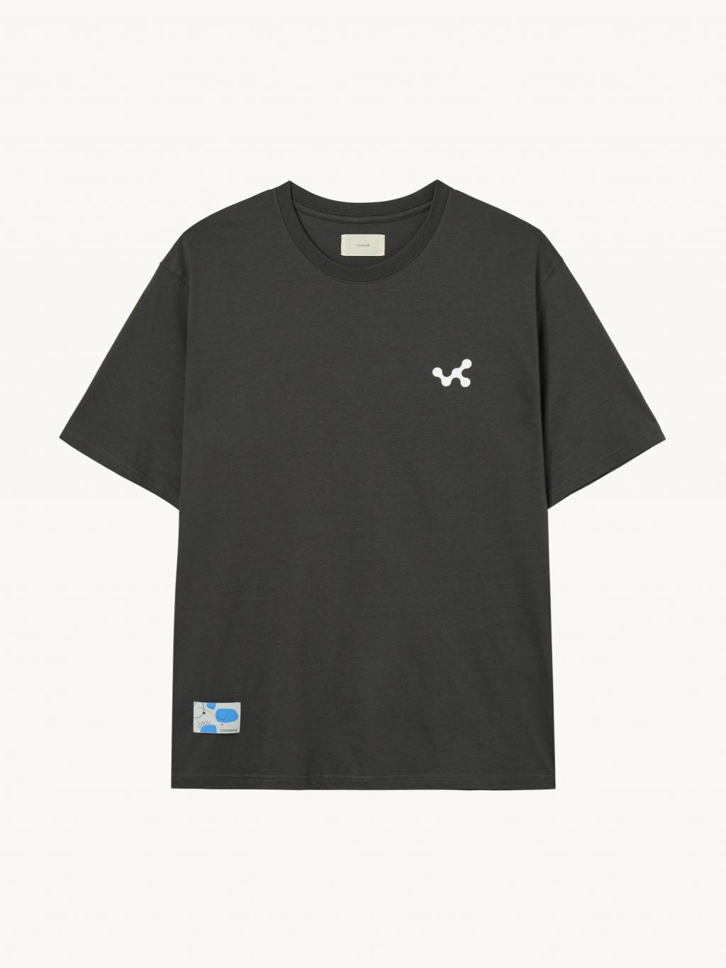 CMMAWEAR × Vuja De VC_2PACK_T_SHIRT Size US L / EU 52-54 / 3 - 3 Thumbnail