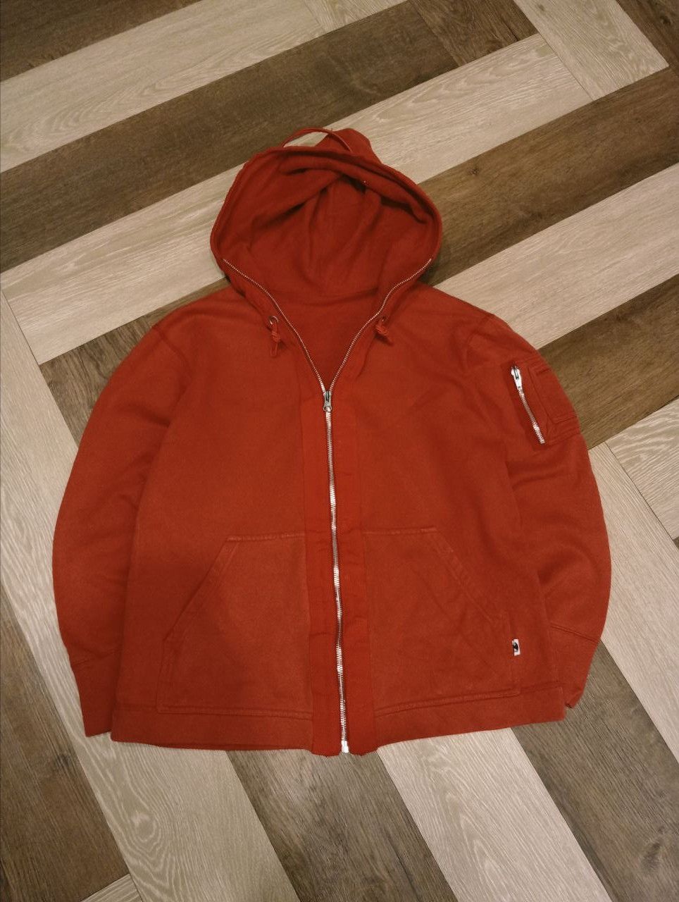 Final Home VINTAGE FINAL HOME HOODIE Size US M / EU 48-50 / 2 - 1 Thumbnail