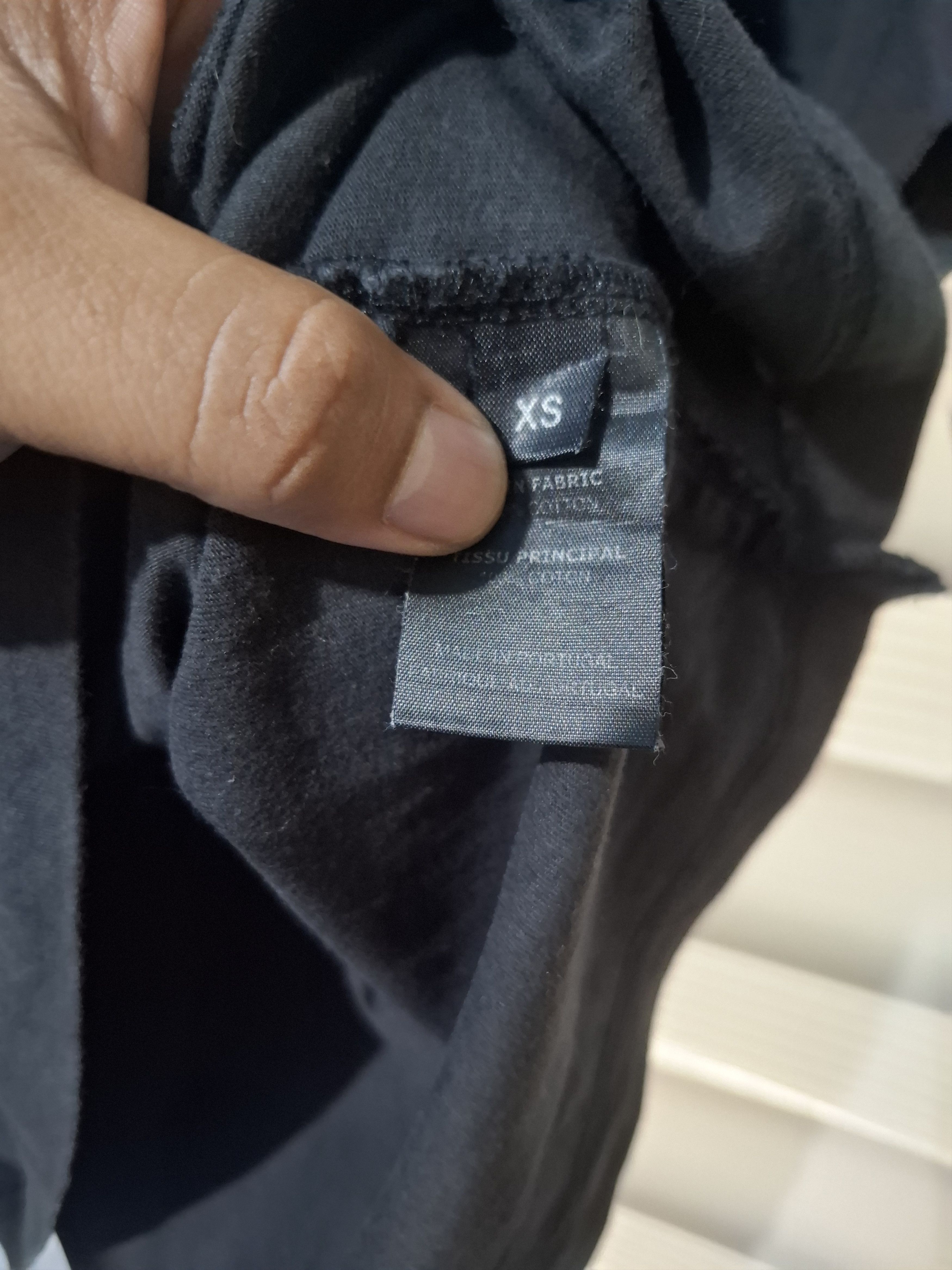 Vetements Vetements x hanes Size US XS / EU 42 / 0 - 4 Thumbnail