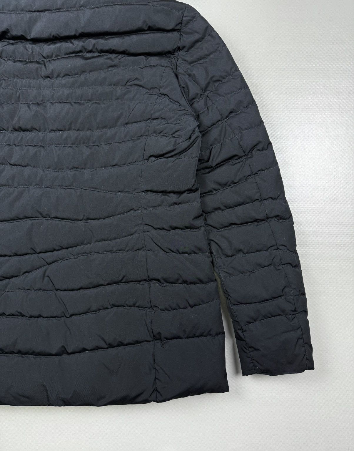 Moncler Moncler Women’s Vintage Long Down Puffer Jacket Size 2 Size S / US 4 / IT 40 - 9 Thumbnail
