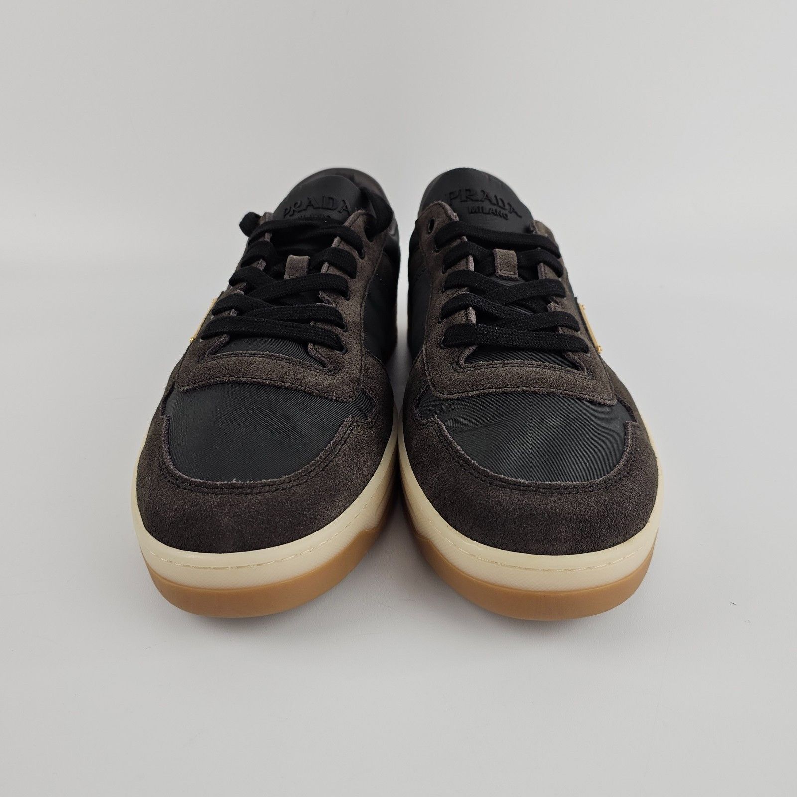 Prada PRADA Downtown Multicolor Sneakers New & Authentic (Men's si Size US 8.5 / EU 41-42 - 4 Thumbnail