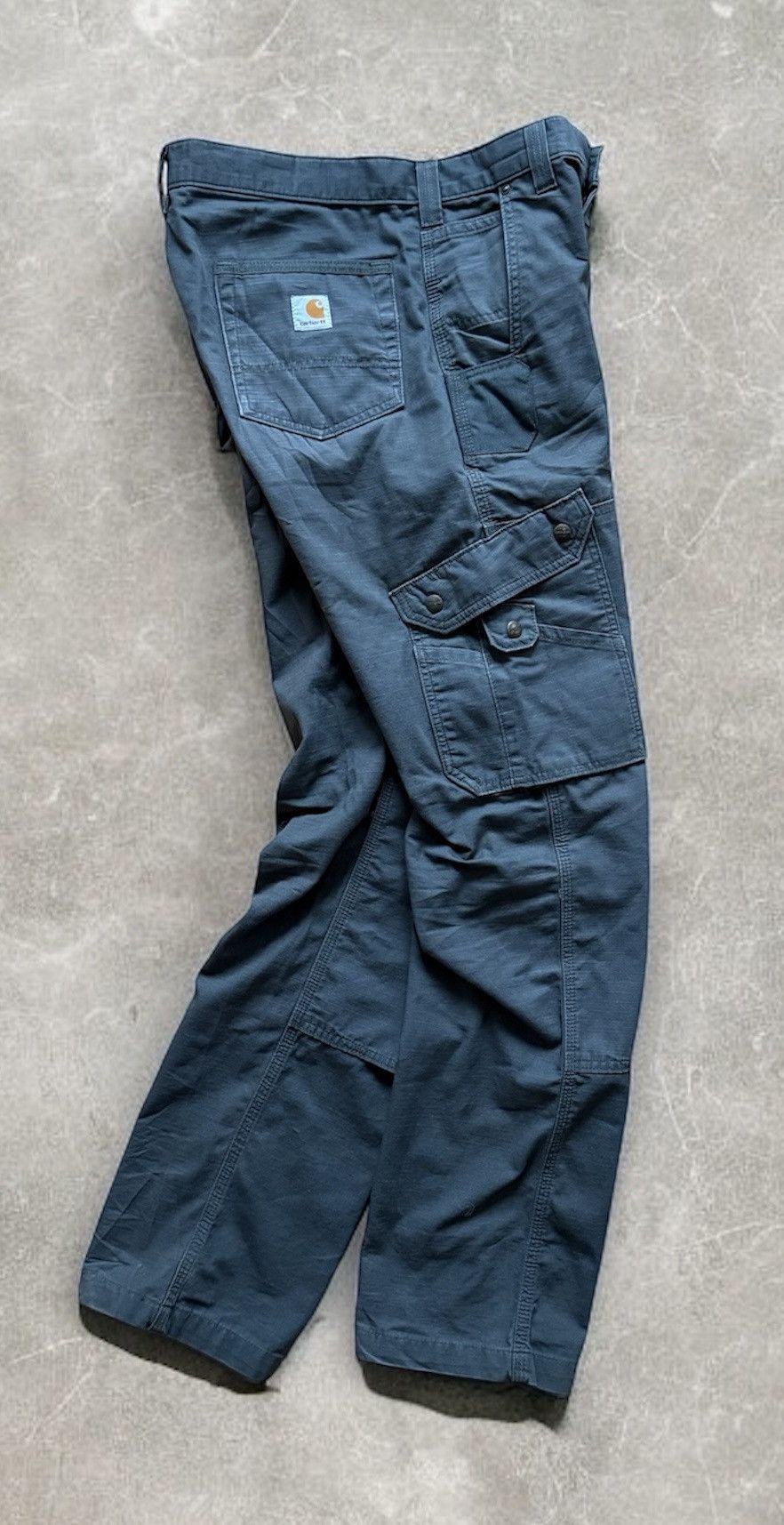 Carhartt Carhartt Cargo Pants Size US 30 / EU 46 - 1 Thumbnail