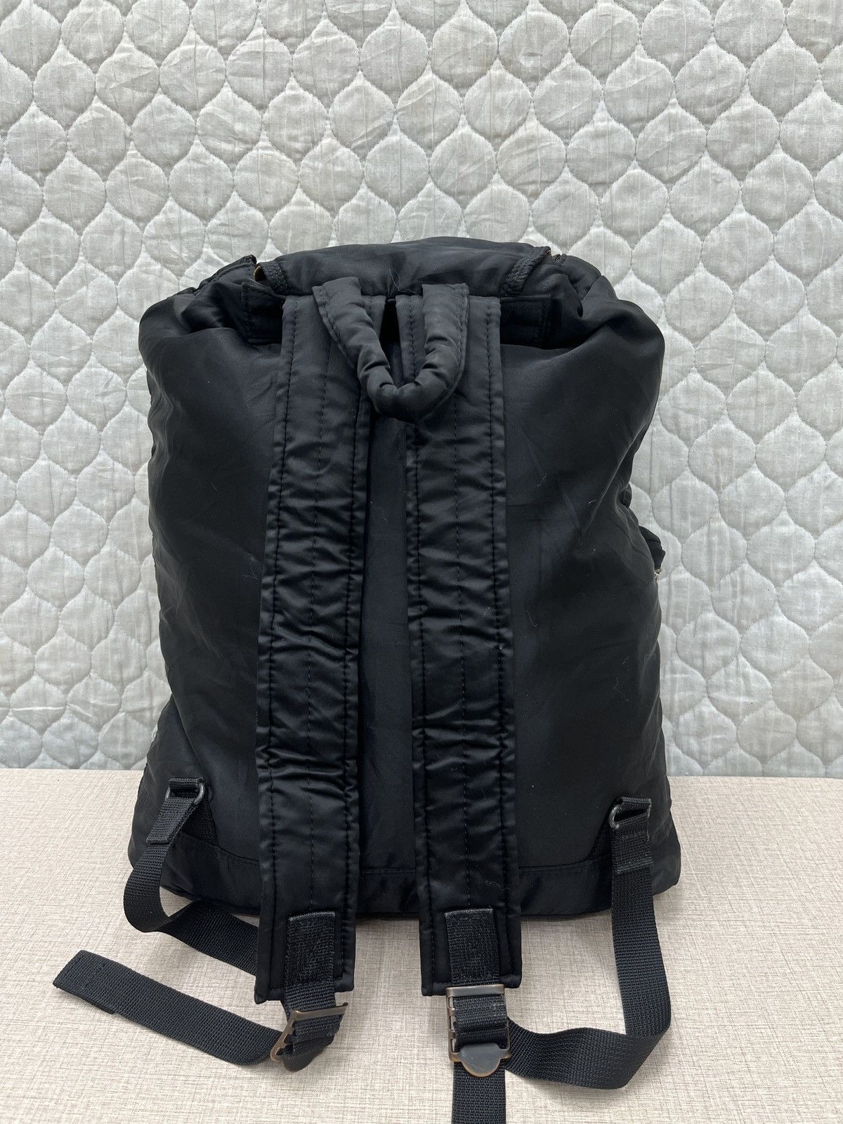 Porter 🔥🔥🔥ARCHIVE VINTAGE PORTER YOSHIDA JAPAN RUCKSACK Size ONE SIZE - 7 Thumbnail