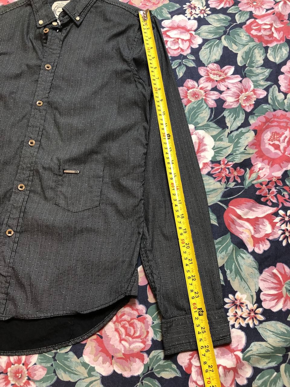Diesel Diesel Shirt Size US M / EU 48-50 / 2 - 5 Thumbnail