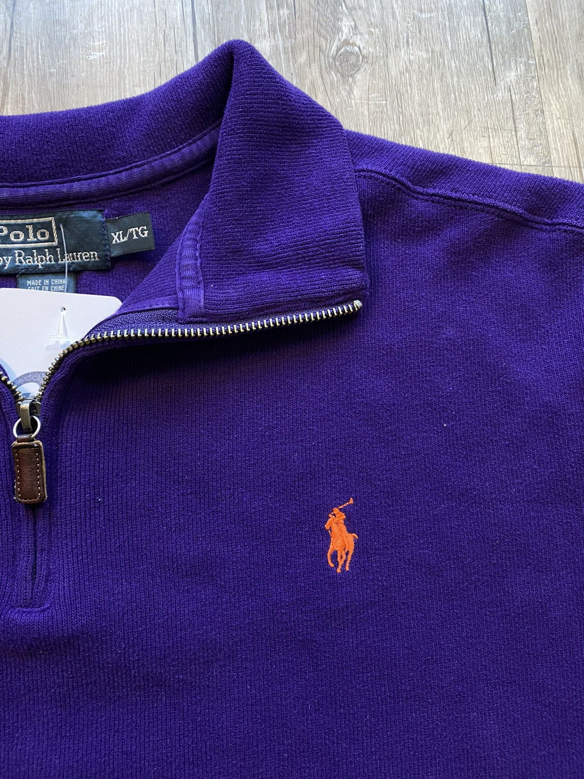 Polo Ralph Lauren × Streetwear × Vintage Vintage 90s Polo Ralph 