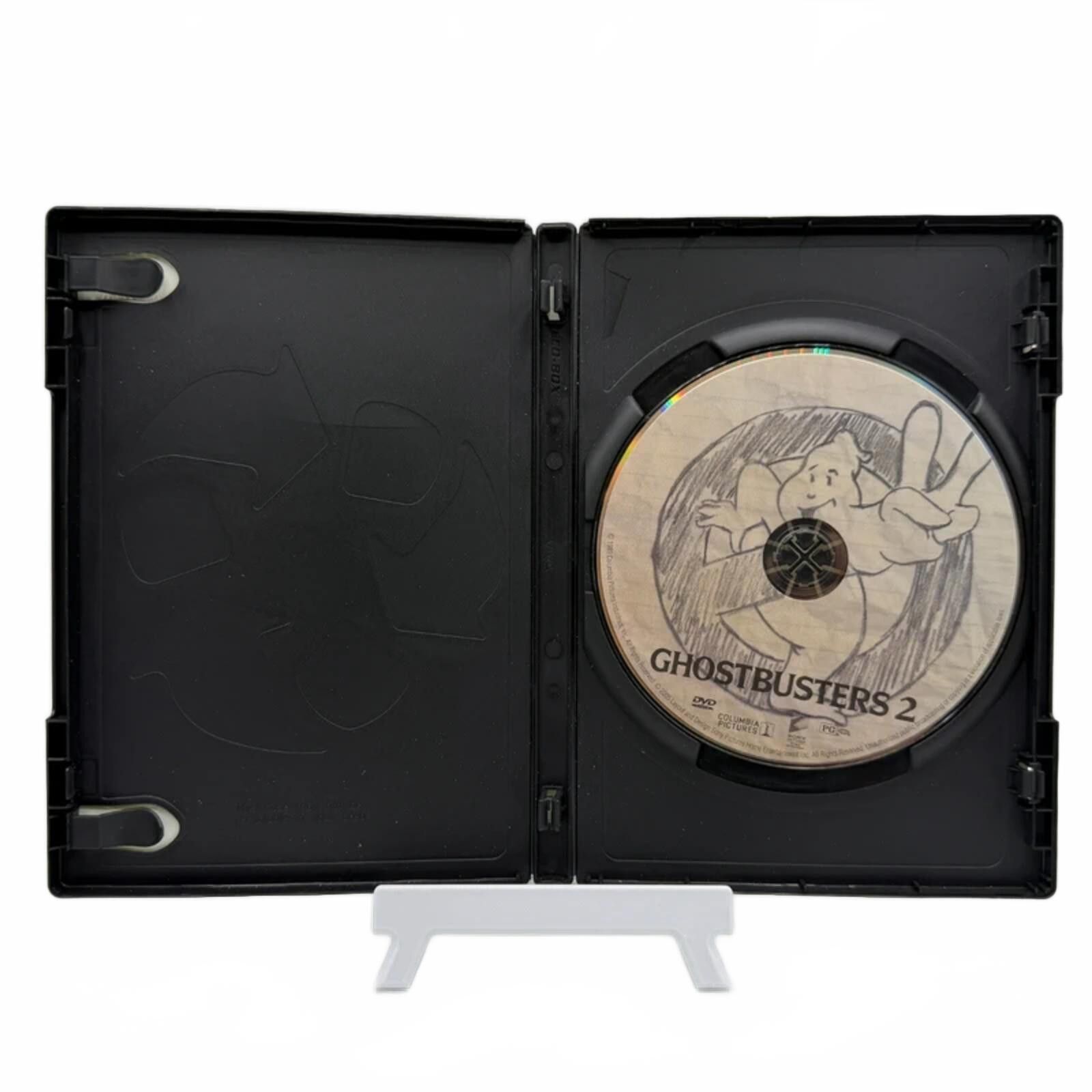 Other Ghostbusters II (1989) - DVD Movie - Comedy / Sci-fi Size ONE SIZE - 3 Thumbnail