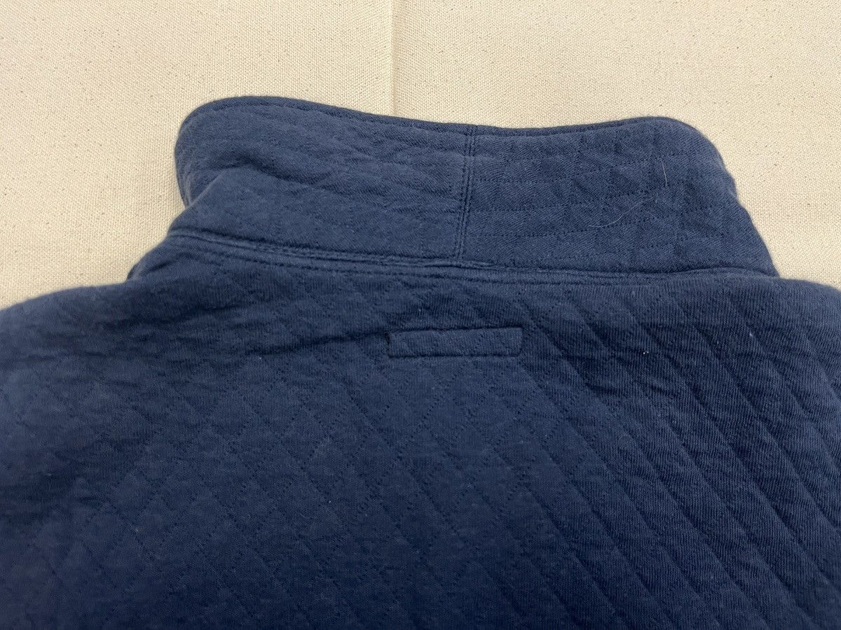 Engineered Garments Engineered Garments FW M Shawl Collar Cardigan Navy Size US M / EU 48-50 / 2 - 11 Thumbnail