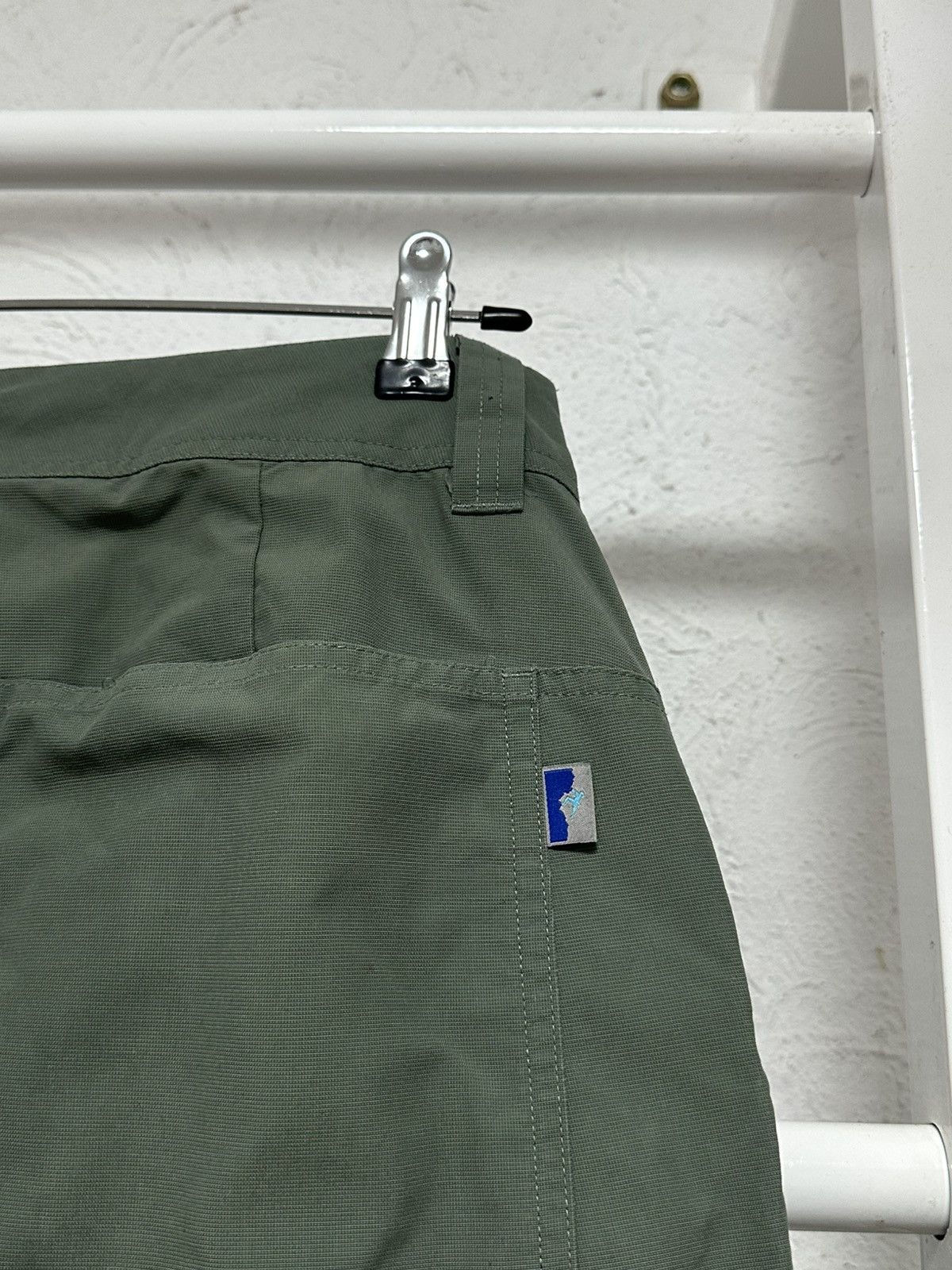 The North Face The North Face Outdoor Military Pants Size S Size US 30 / EU 46 - 5 Thumbnail