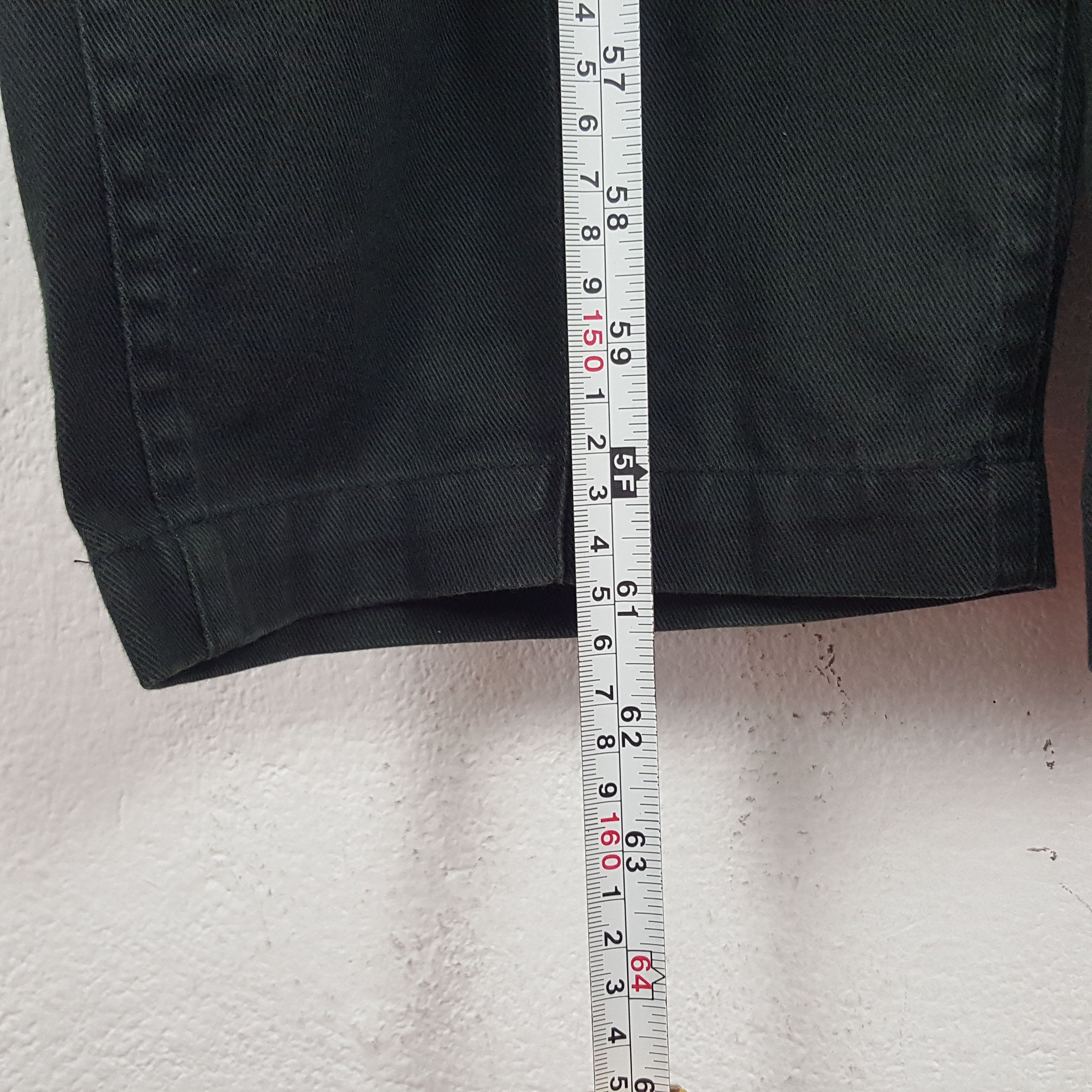 Japanese Brand × Vintage Vintage Nismo Nissan Racing Team Custom Art Coverall Jacket Size US XL / EU 56 / 4 - 8 Thumbnail