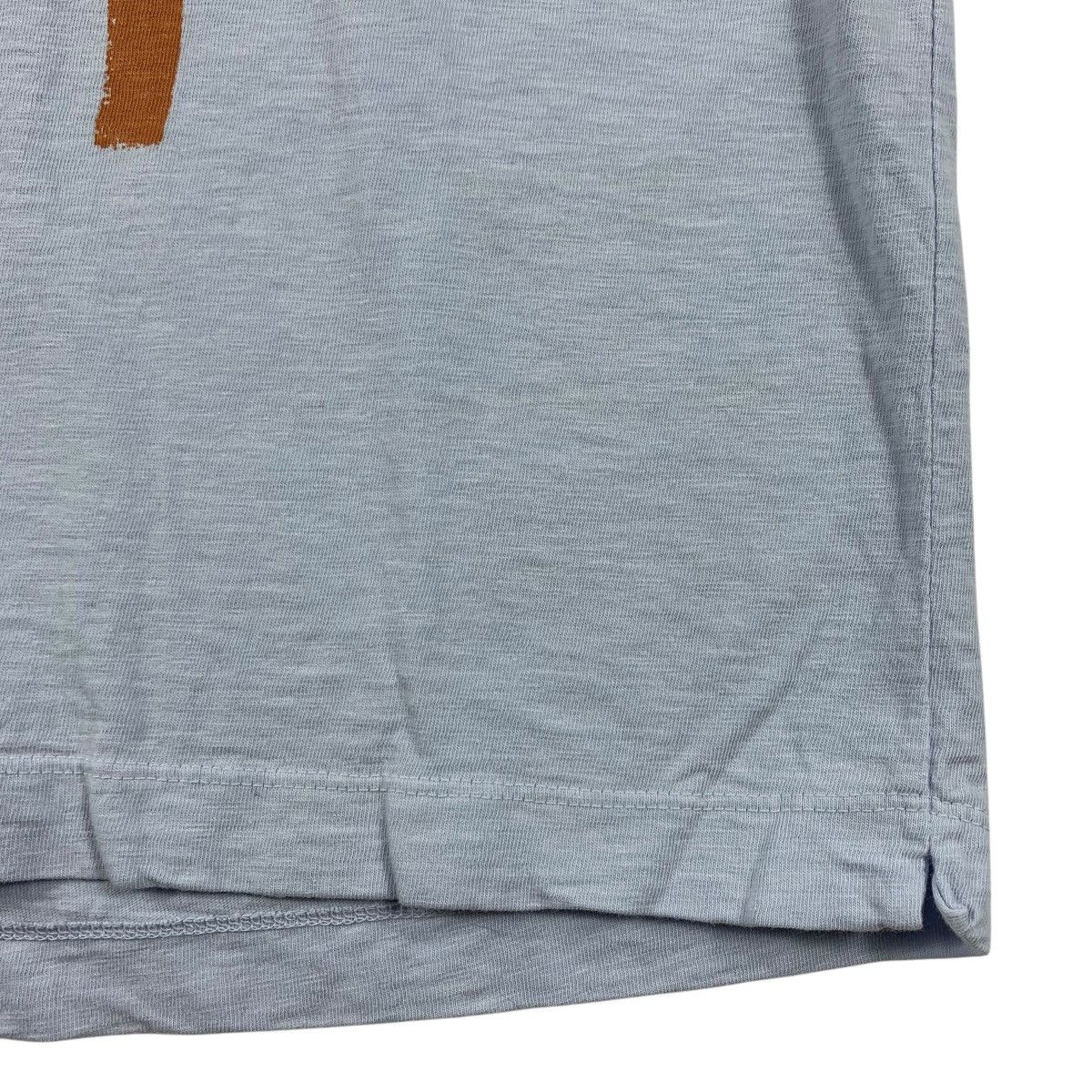 45rpm Vintage 45 RPM printed crew neck tee Size US M / EU 48-50 / 2 - 8 Thumbnail
