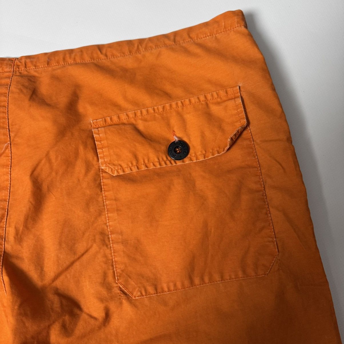 Stone Island Vintage Stone Island Shorts Size US 42 / EU 58 - 11 Thumbnail