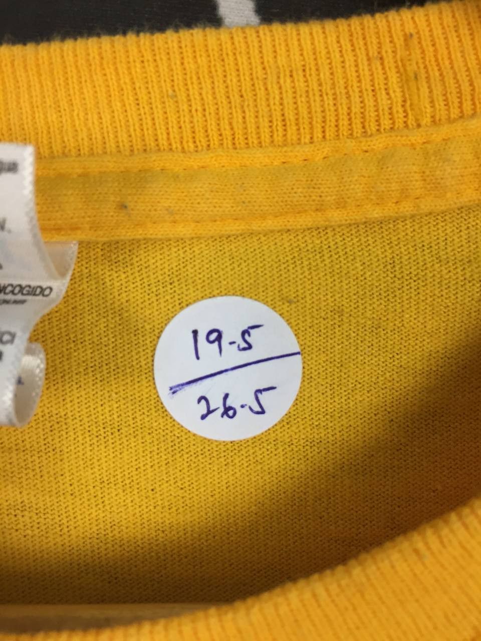 Vintage We Recycle Trophies State Championships Statement Tee Size US M / EU 48-50 / 2 - 9 Thumbnail
