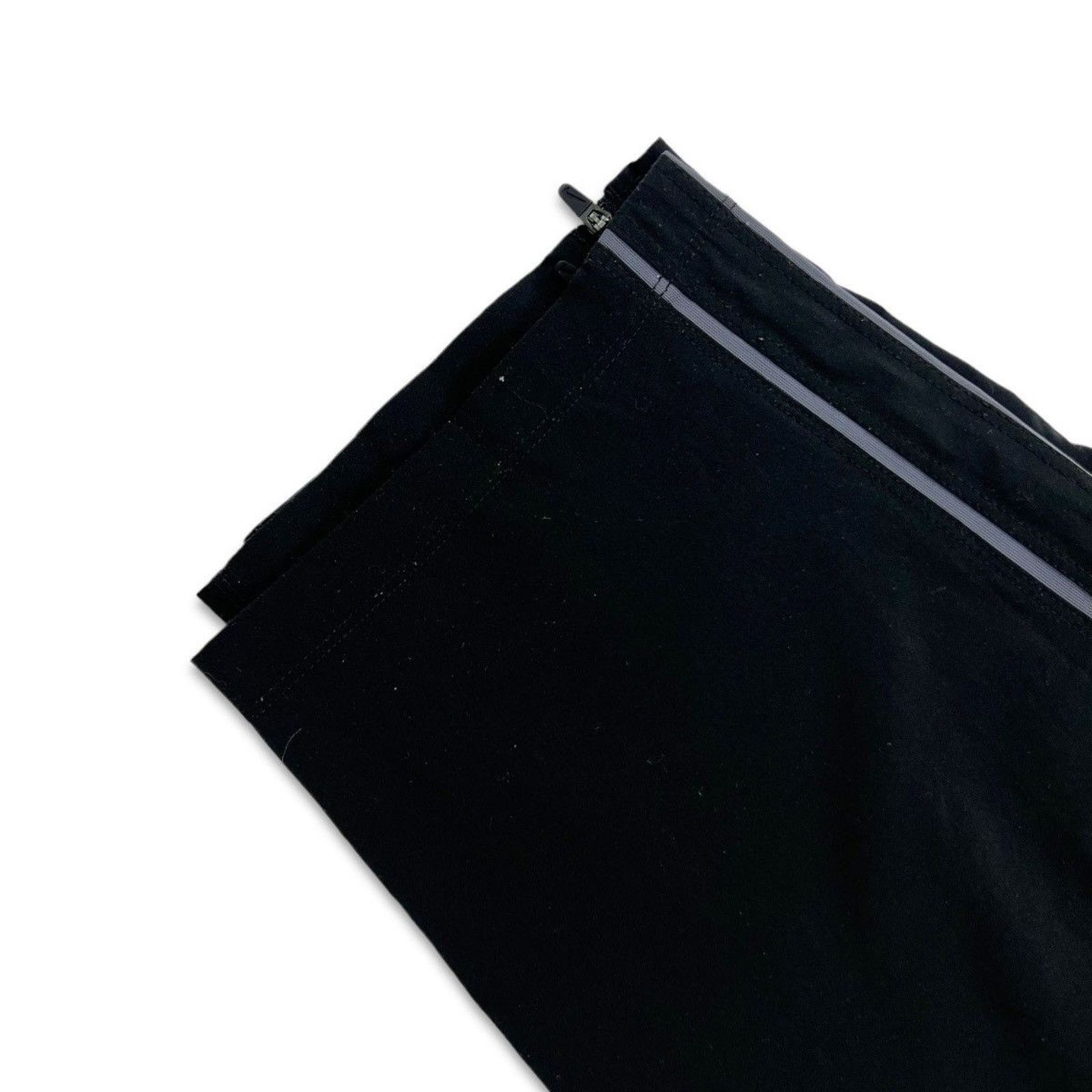 Nike × Vintage Nike Sportswear Track Pants XL Swoosh Athletic Gym Jogger Size US 31 - 5 Thumbnail
